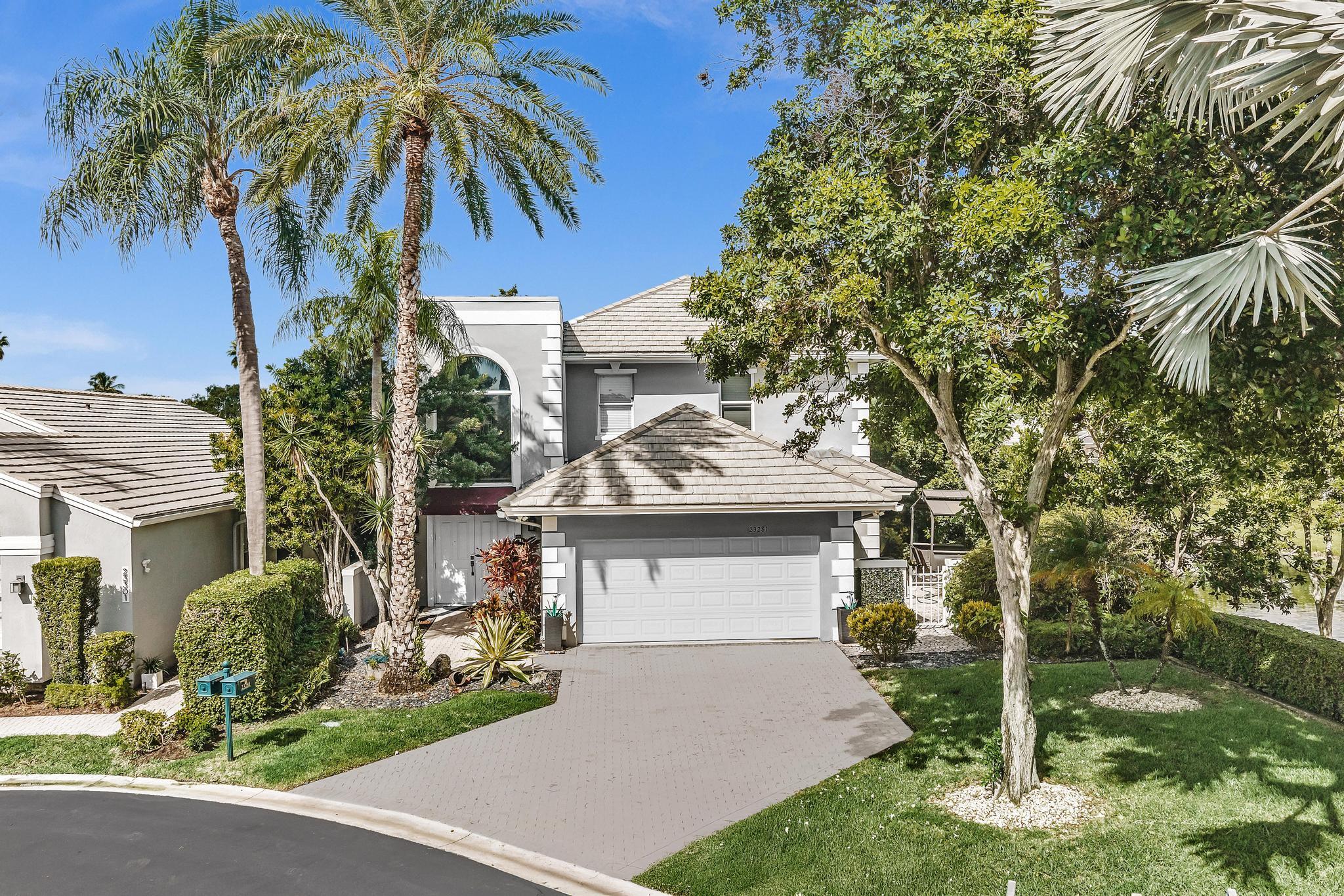 23281 Butterfly Palm Court Property Photo 1