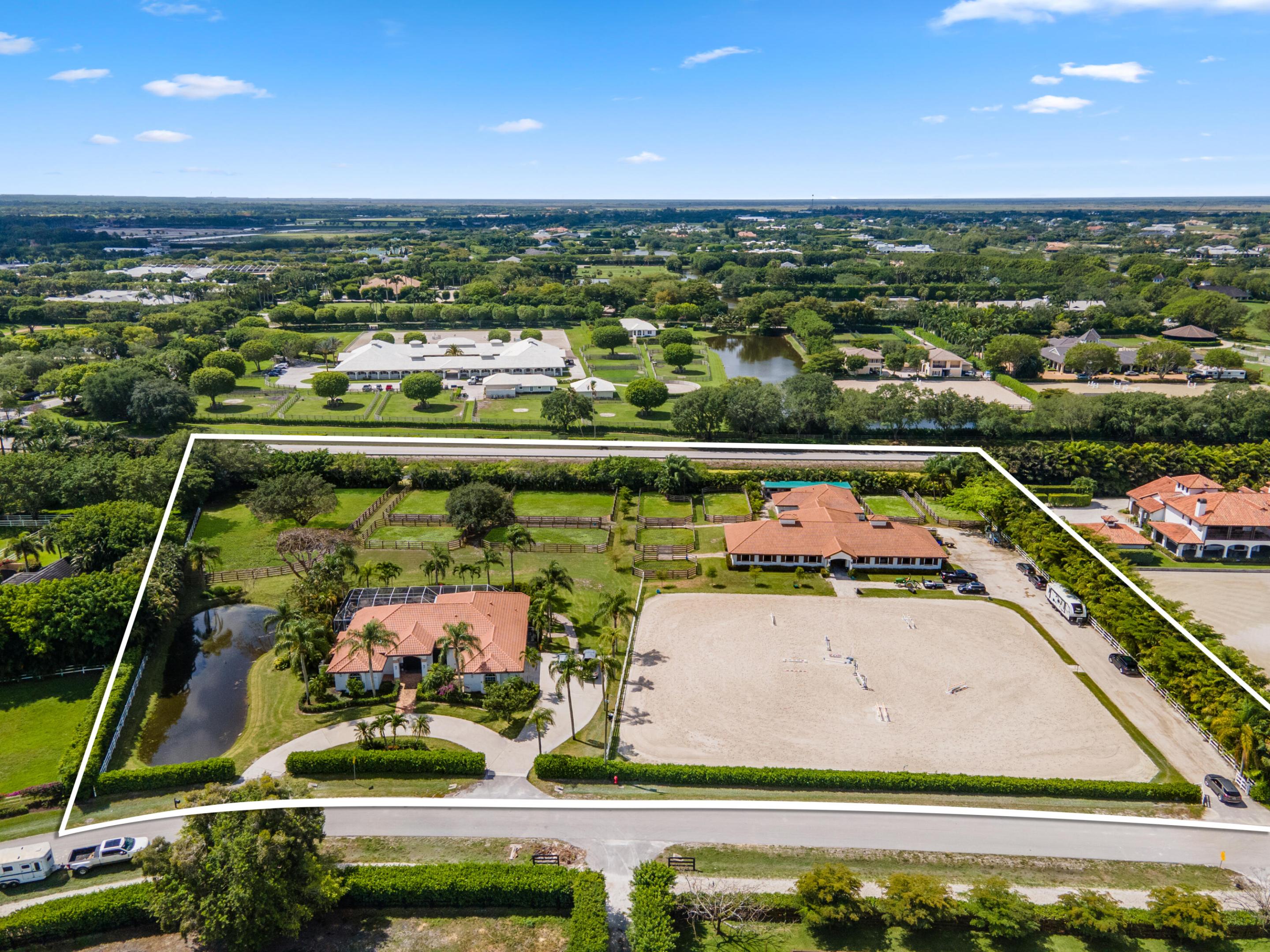 14883 Equestrian Way Property Photo 1