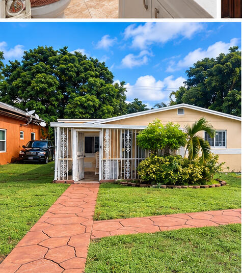 4301 Sw 28th Street Property Photo 1