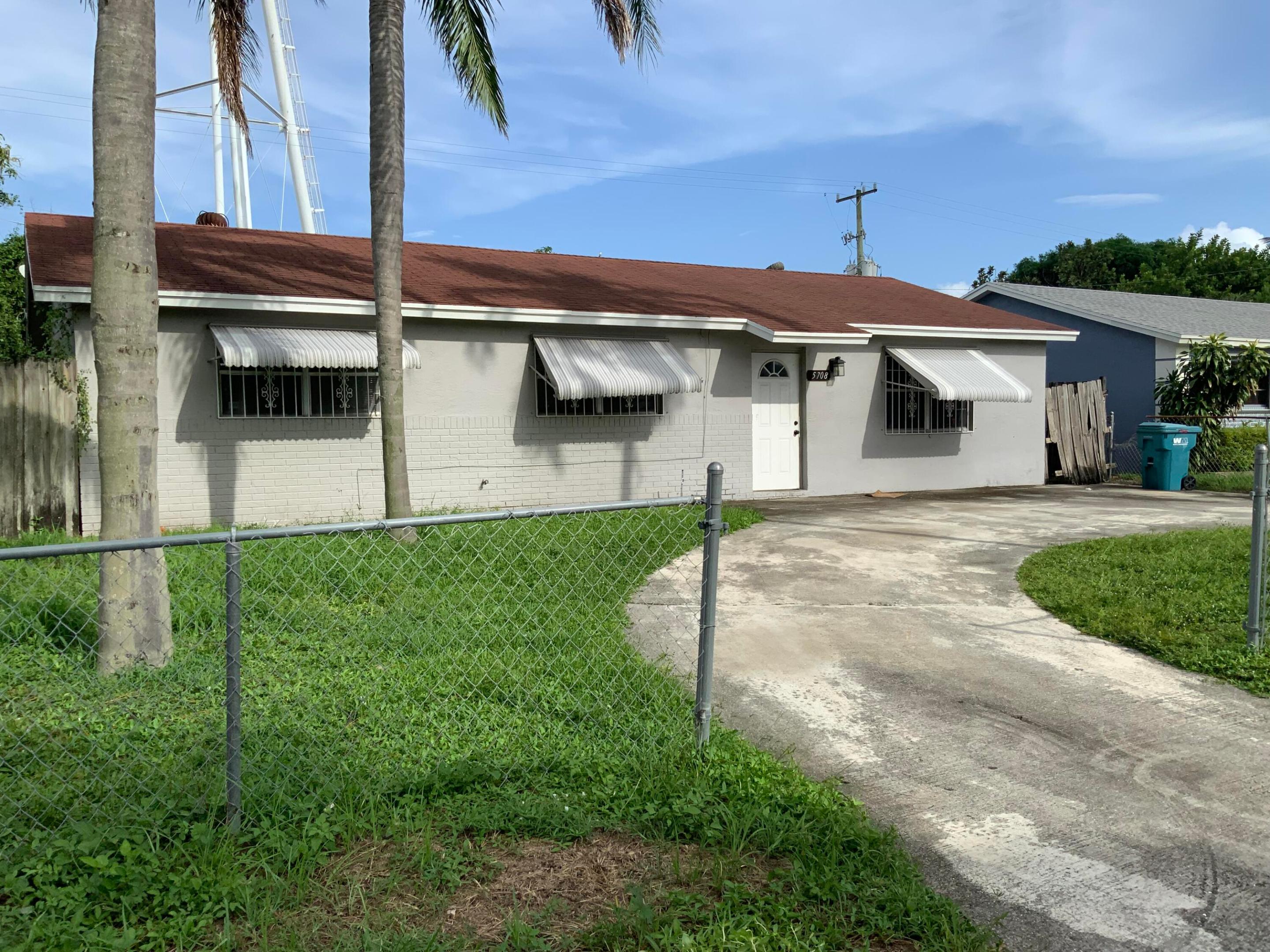 5708 Driftwood Street Property Photo 1