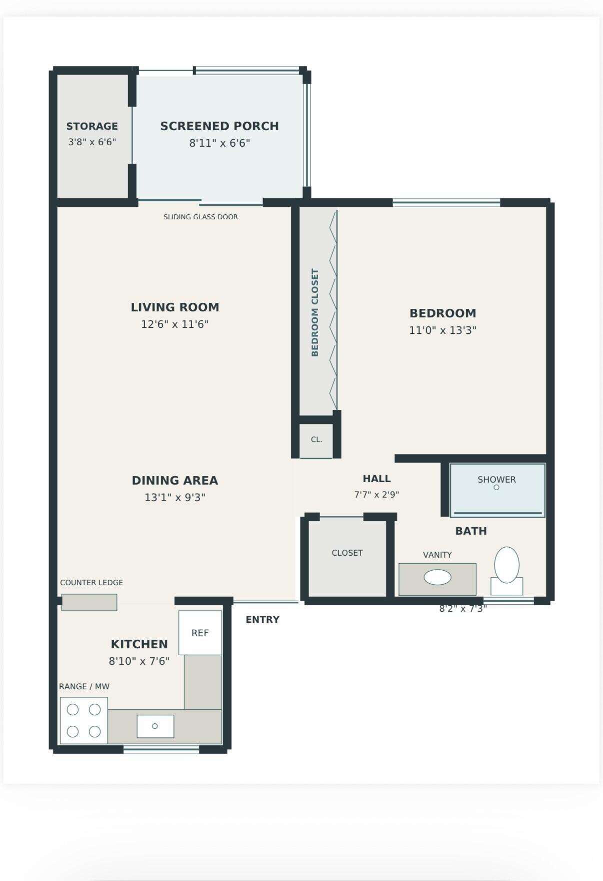 2920 Crosley Drive E E Property Photo 11