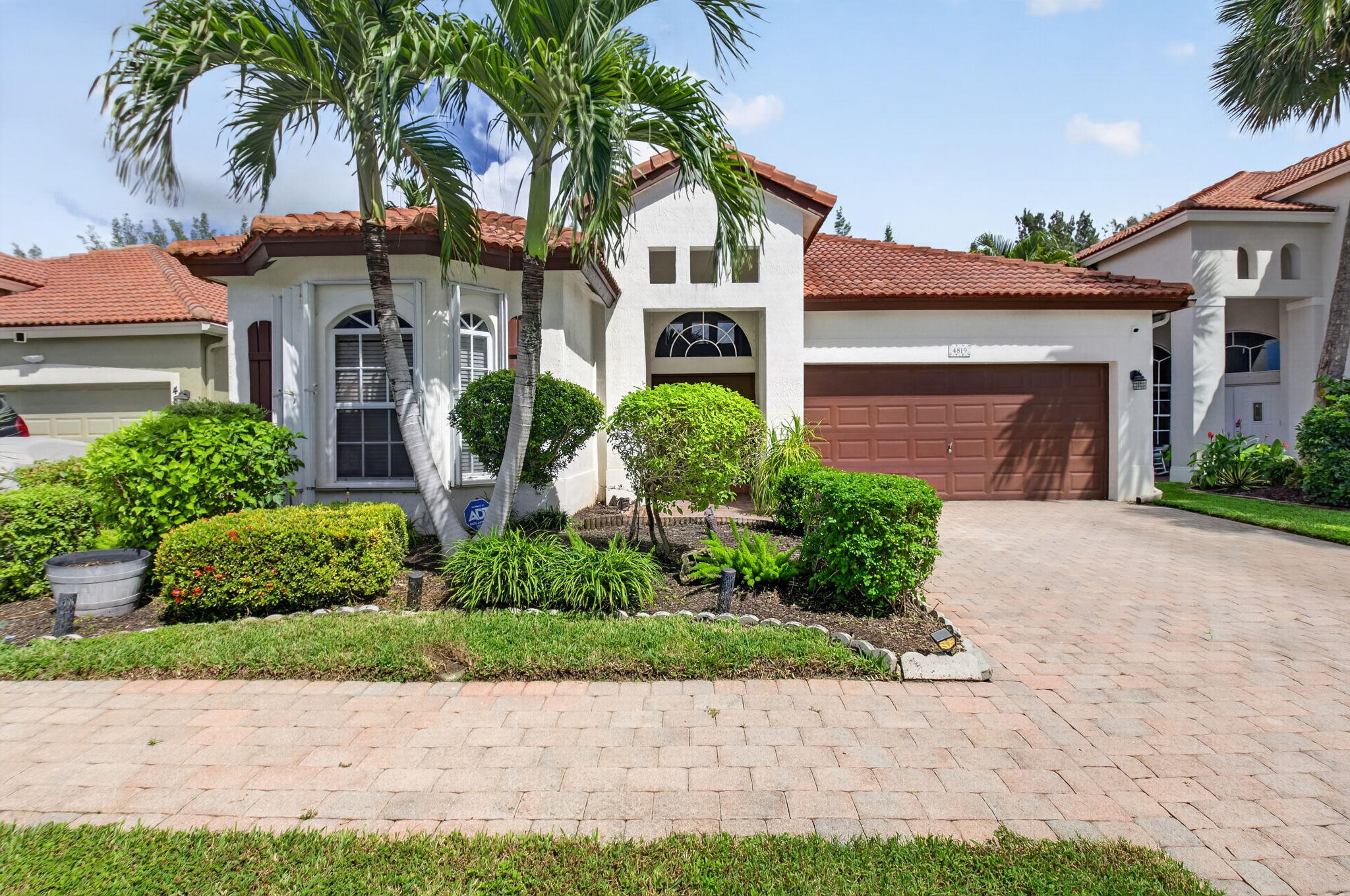 4819 Gateway Gardens Drive Property Photo 1