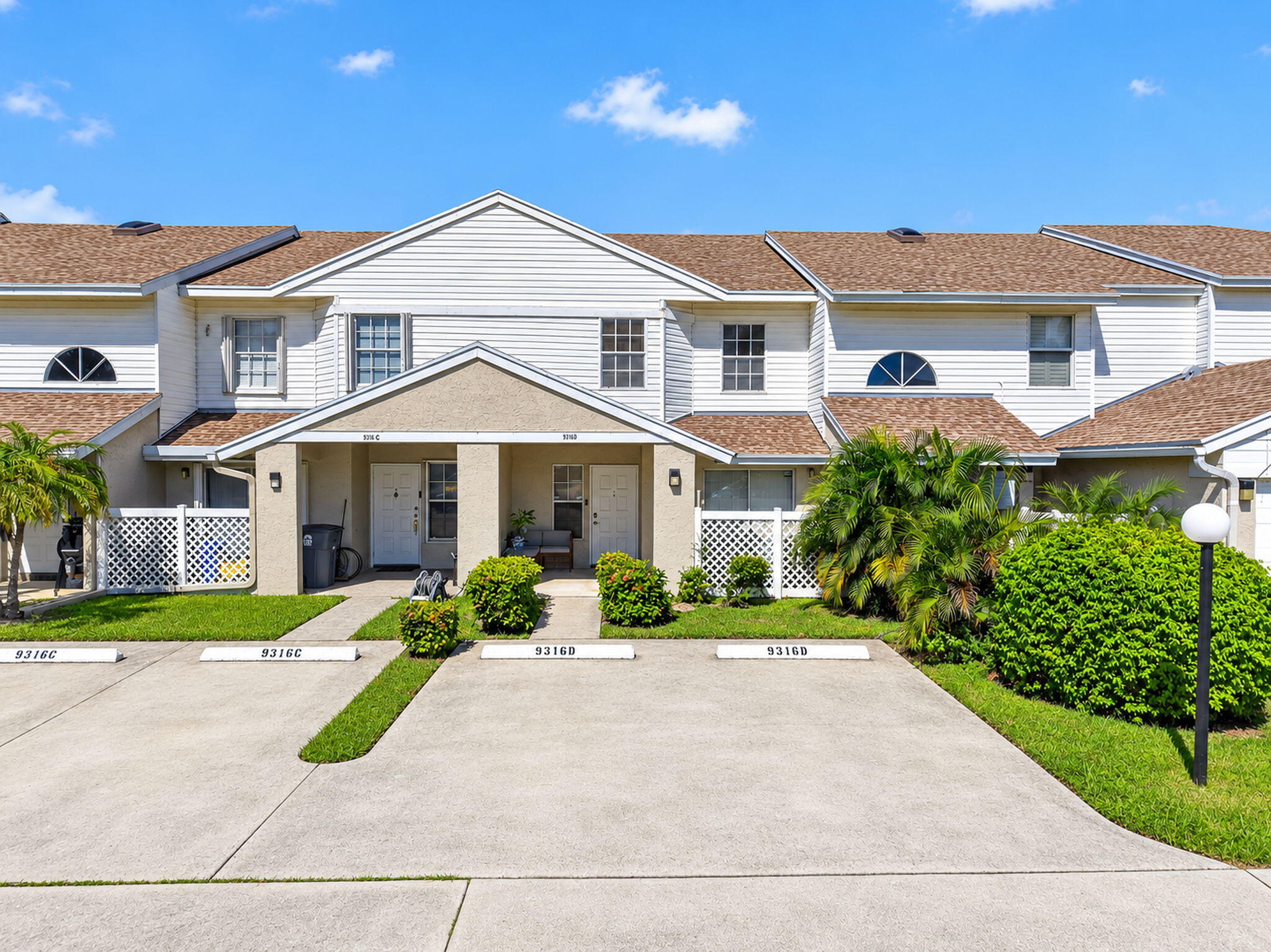 9316 Boca Gardens Parkway D Property Photo 1
