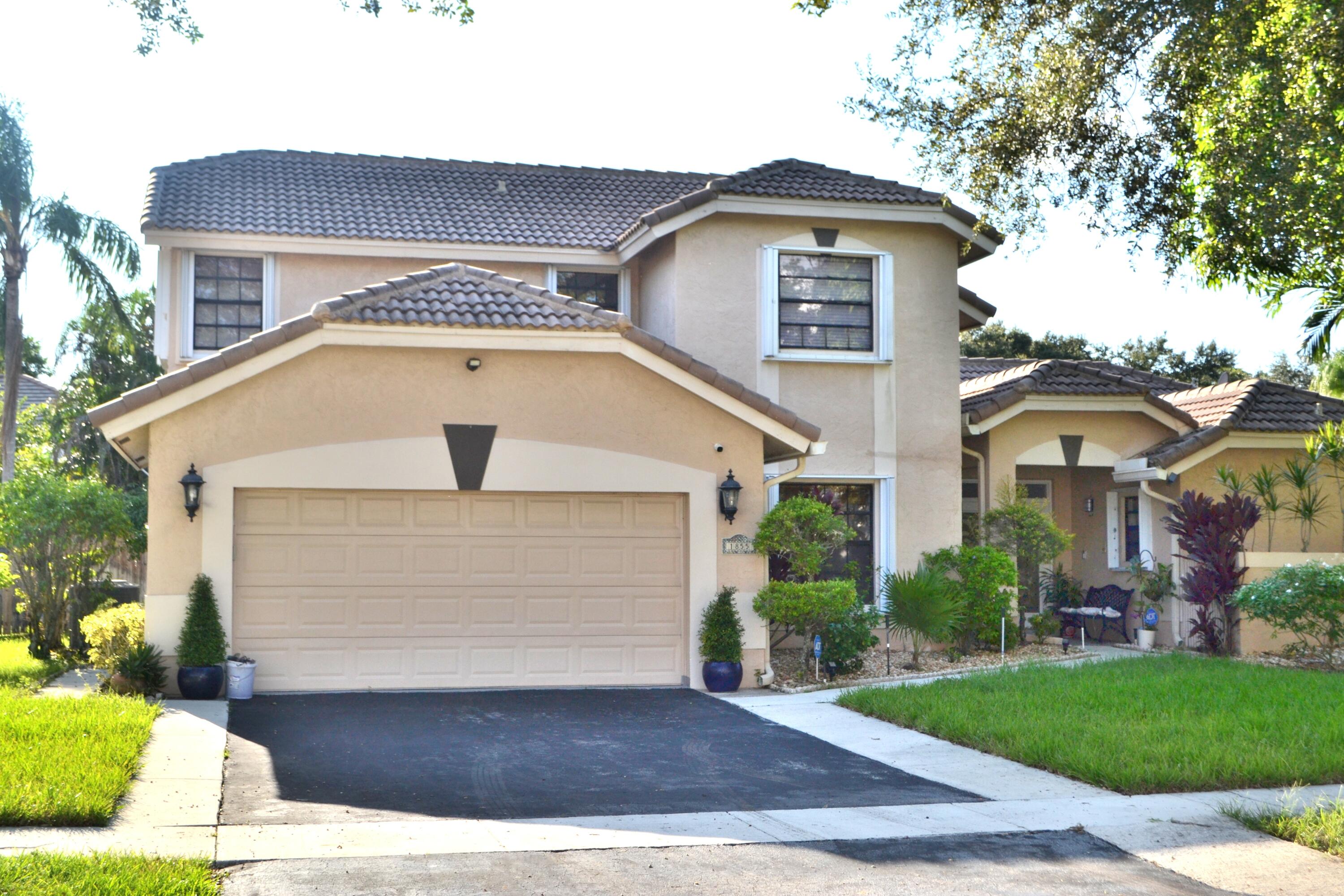 1855 NW 106TH Terrace