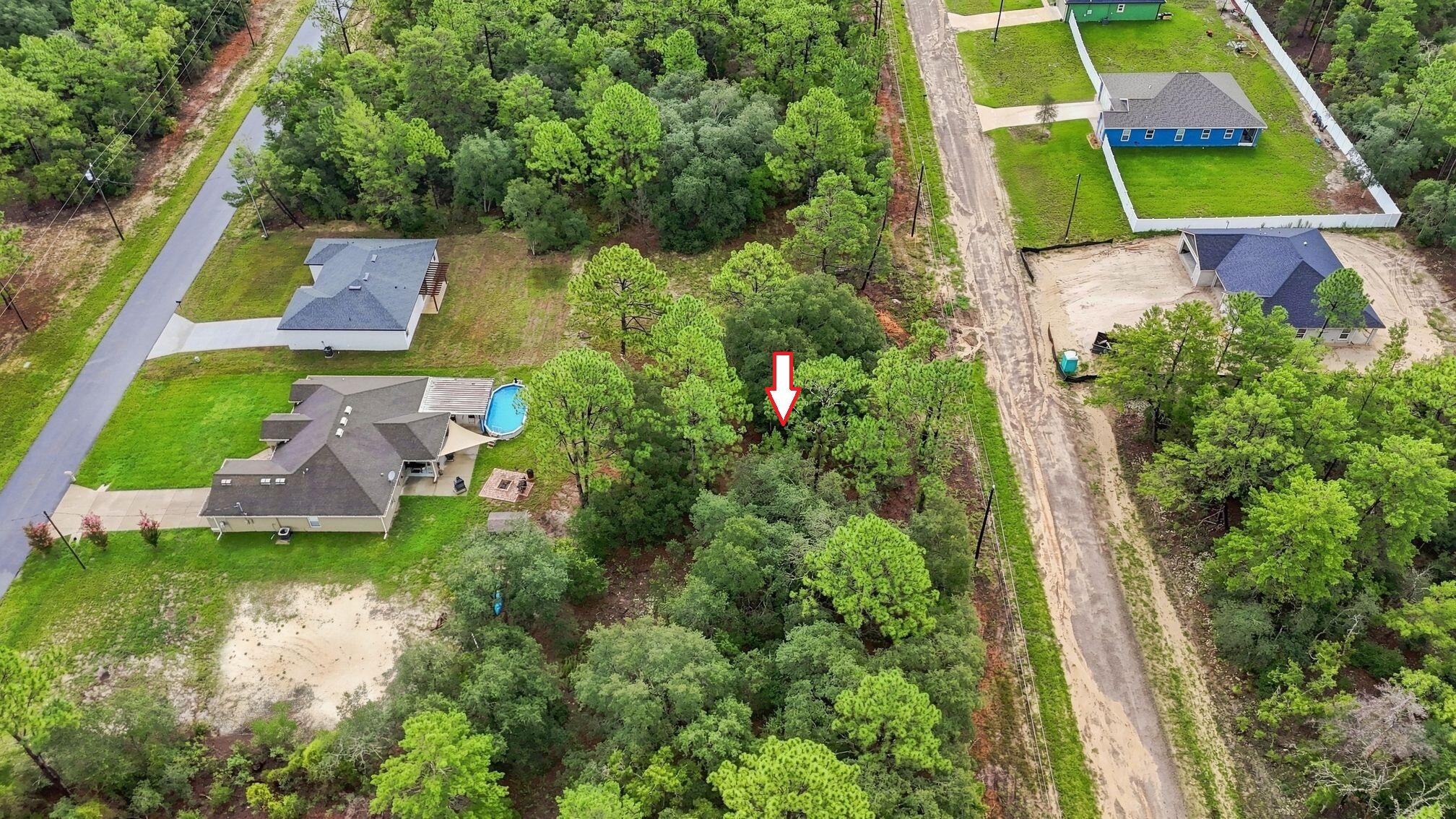 3837 W Malby Lane Property Photo 1