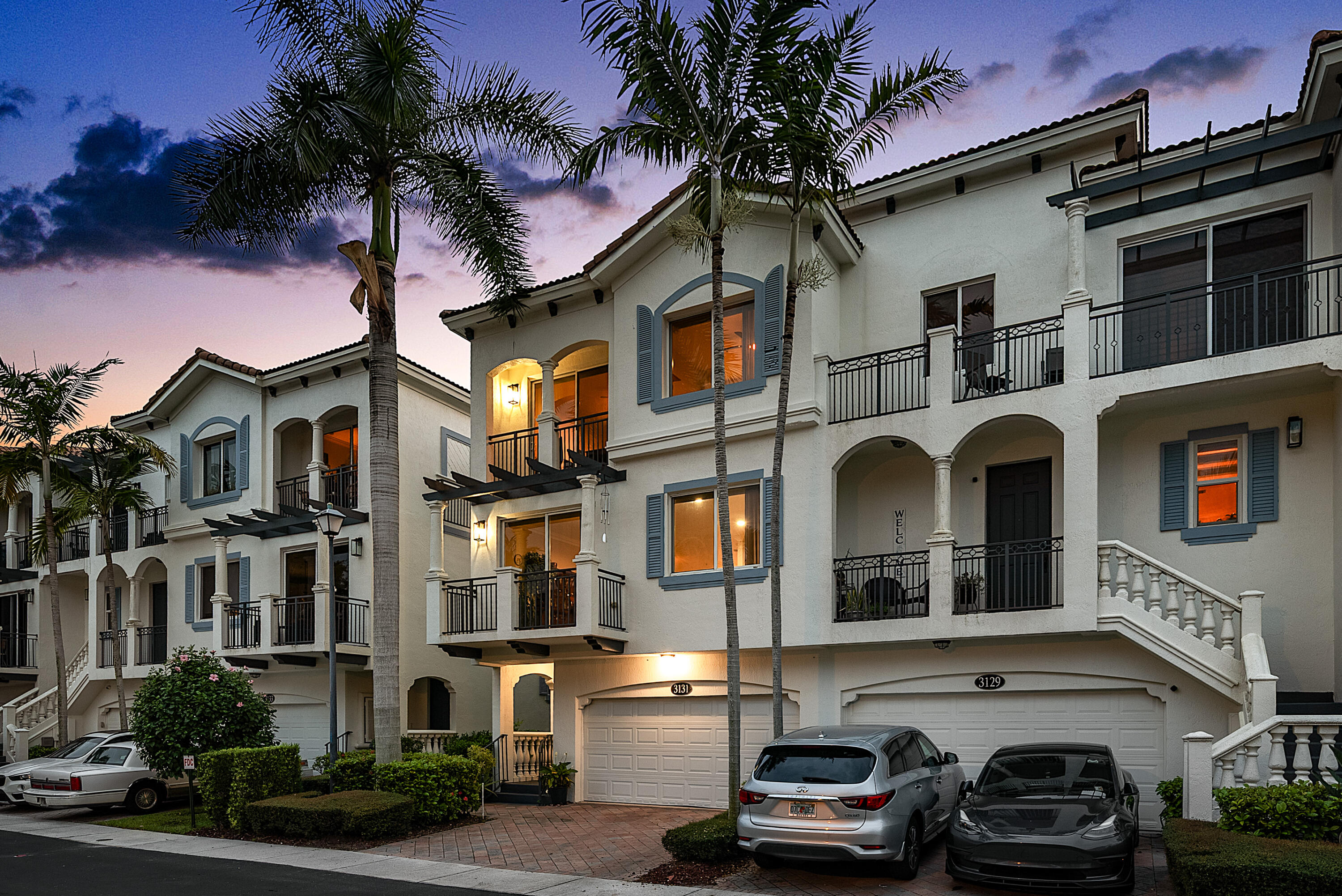 3131 Waterside Circle Property Photo 2
