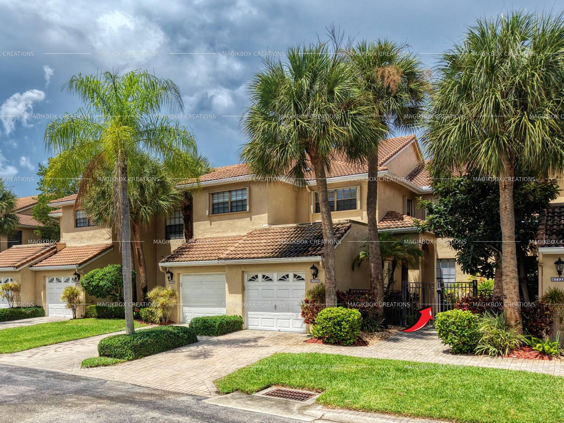 6752 Montego Bay Boulevard Unit C Property Photo 1