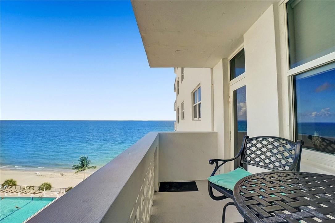4250 Galt Ocean Drive 9r Property Photo 1