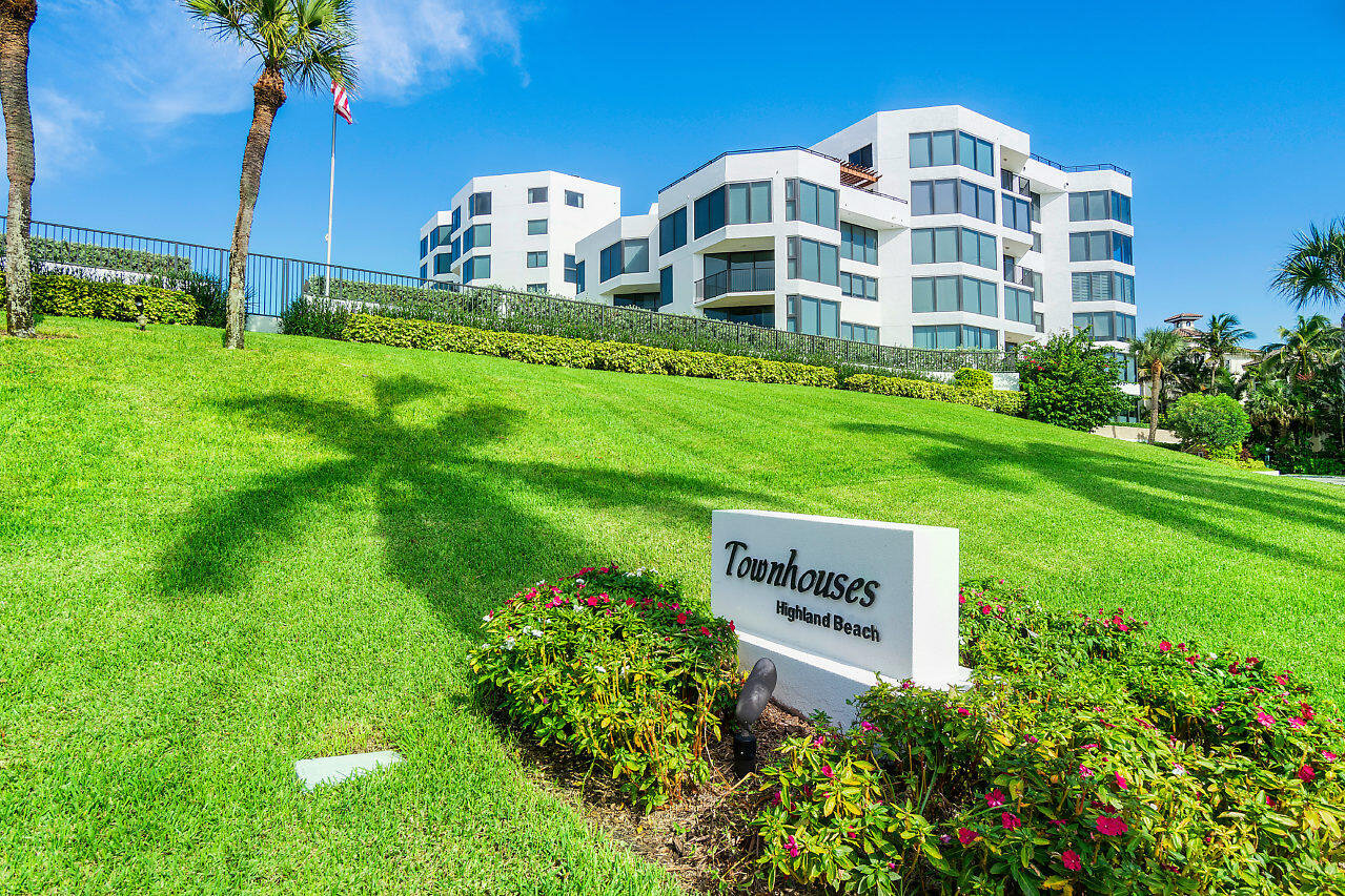 2575 S Ocean Boulevard 204S Property Photo 1