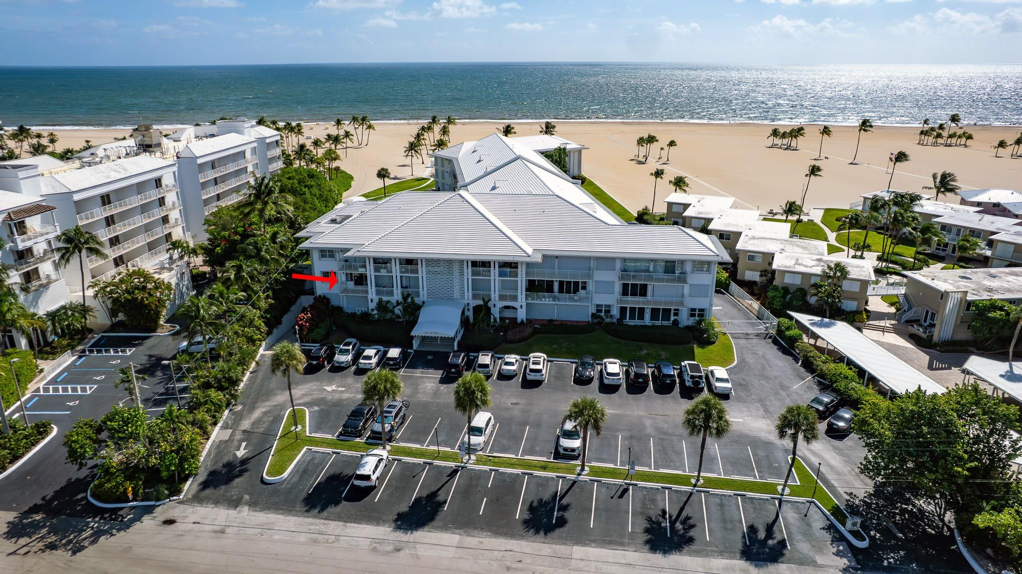1750 S Ocean Lane 205 Property Photo 1
