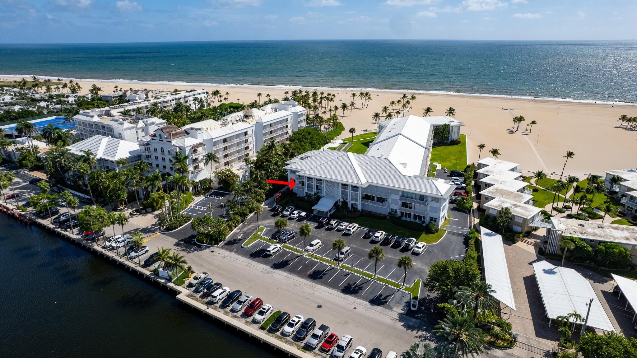 1750 S Ocean Lane 205 Property Photo 2
