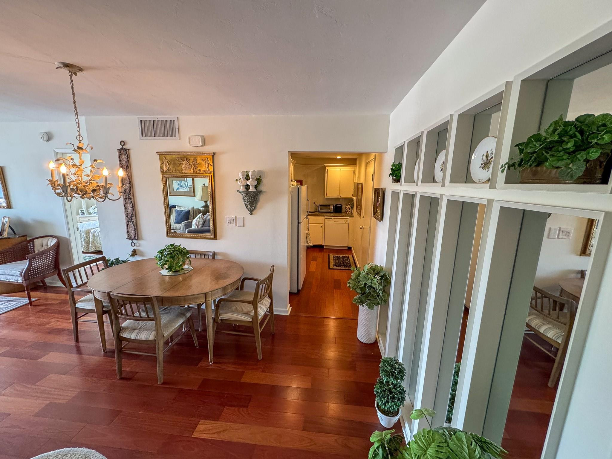 1750 S Ocean Lane 205 Property Photo 12