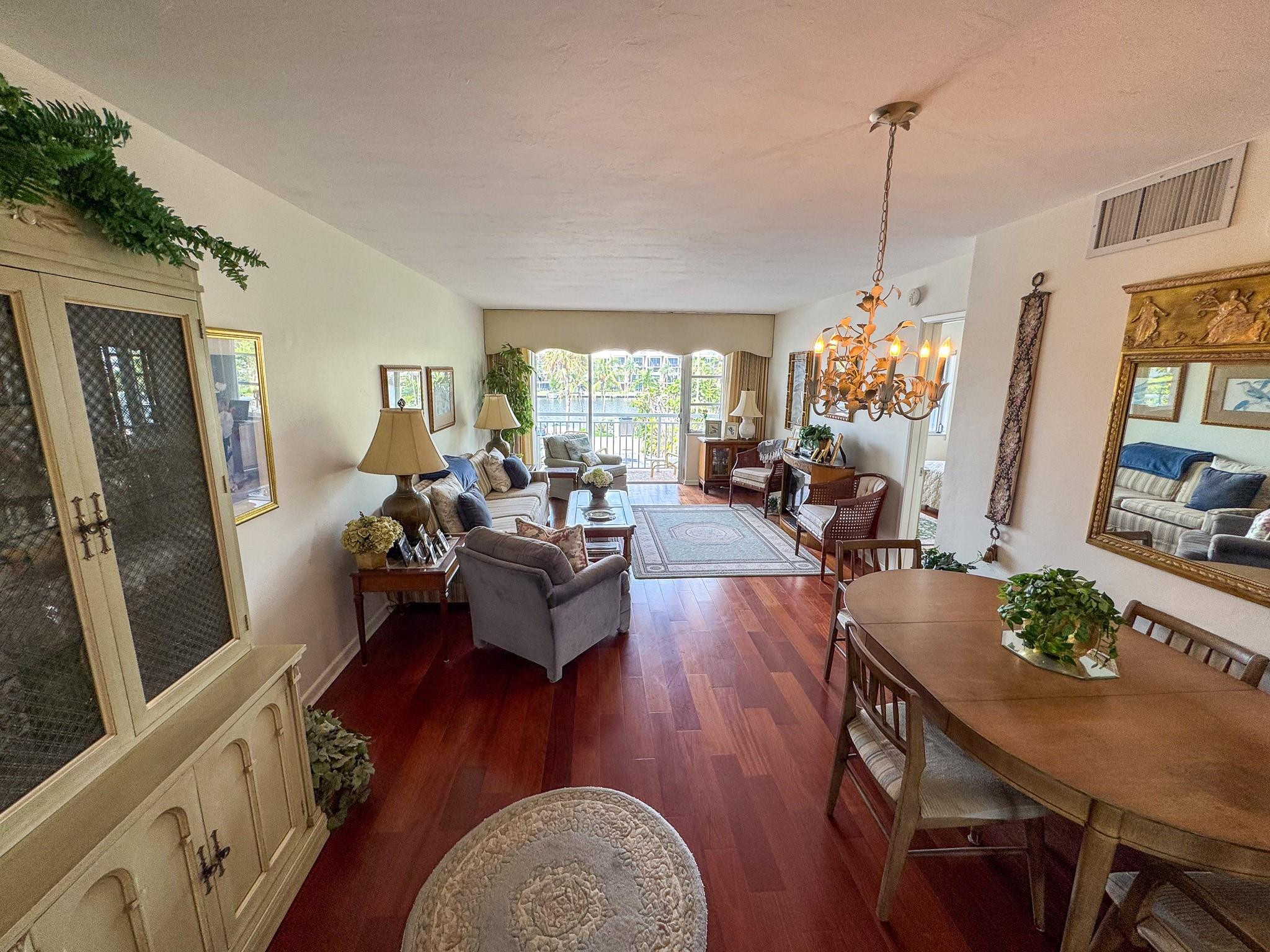 1750 S Ocean Lane 205 Property Photo 14