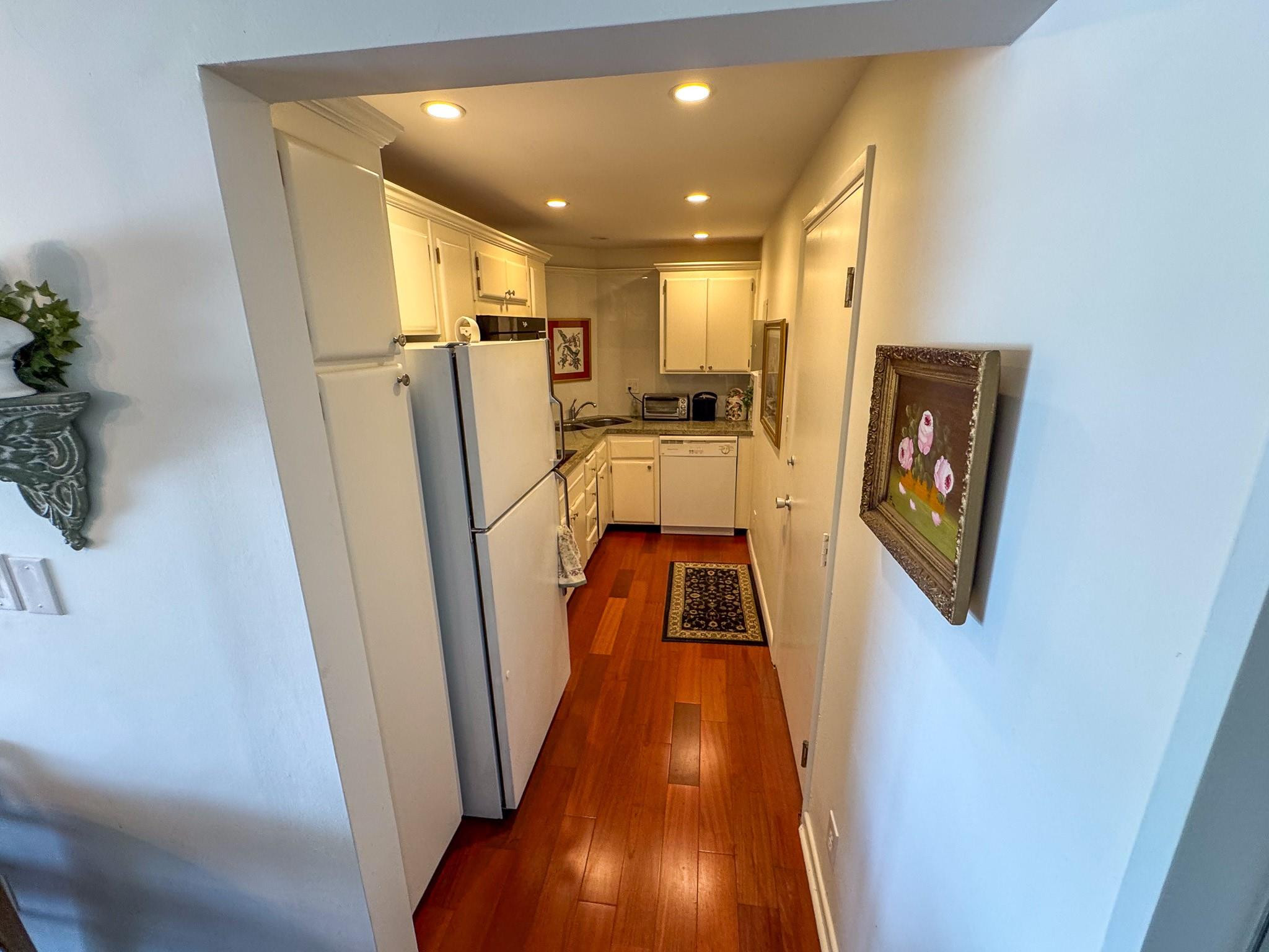 1750 S Ocean Lane 205 Property Photo 15