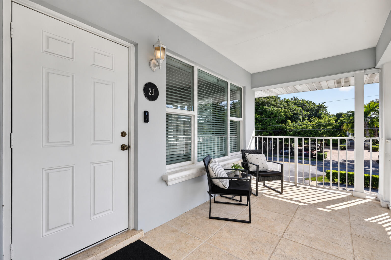 1820 S OCEAN Boulevard 2J Property Photo 1