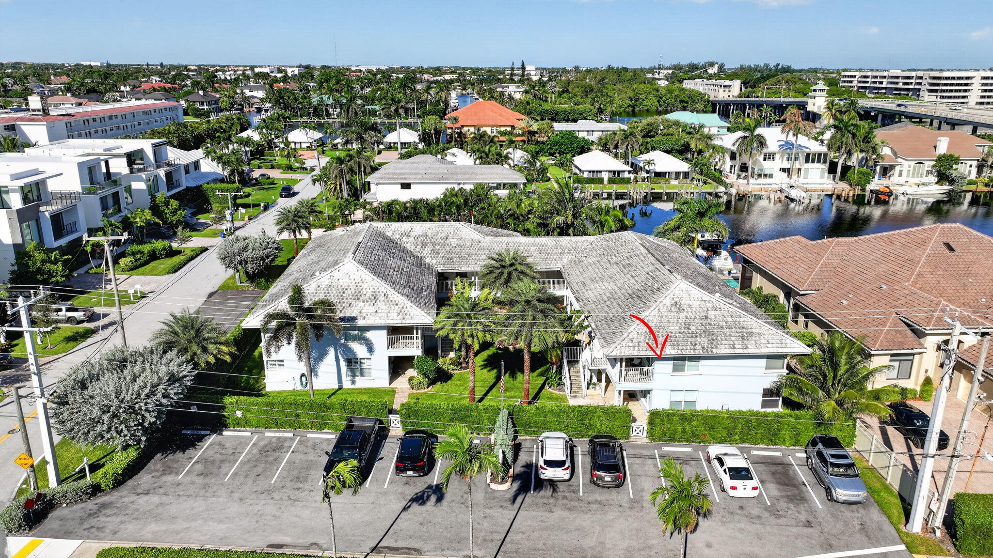 1820 S Ocean Boulevard 2j Property Photo 26
