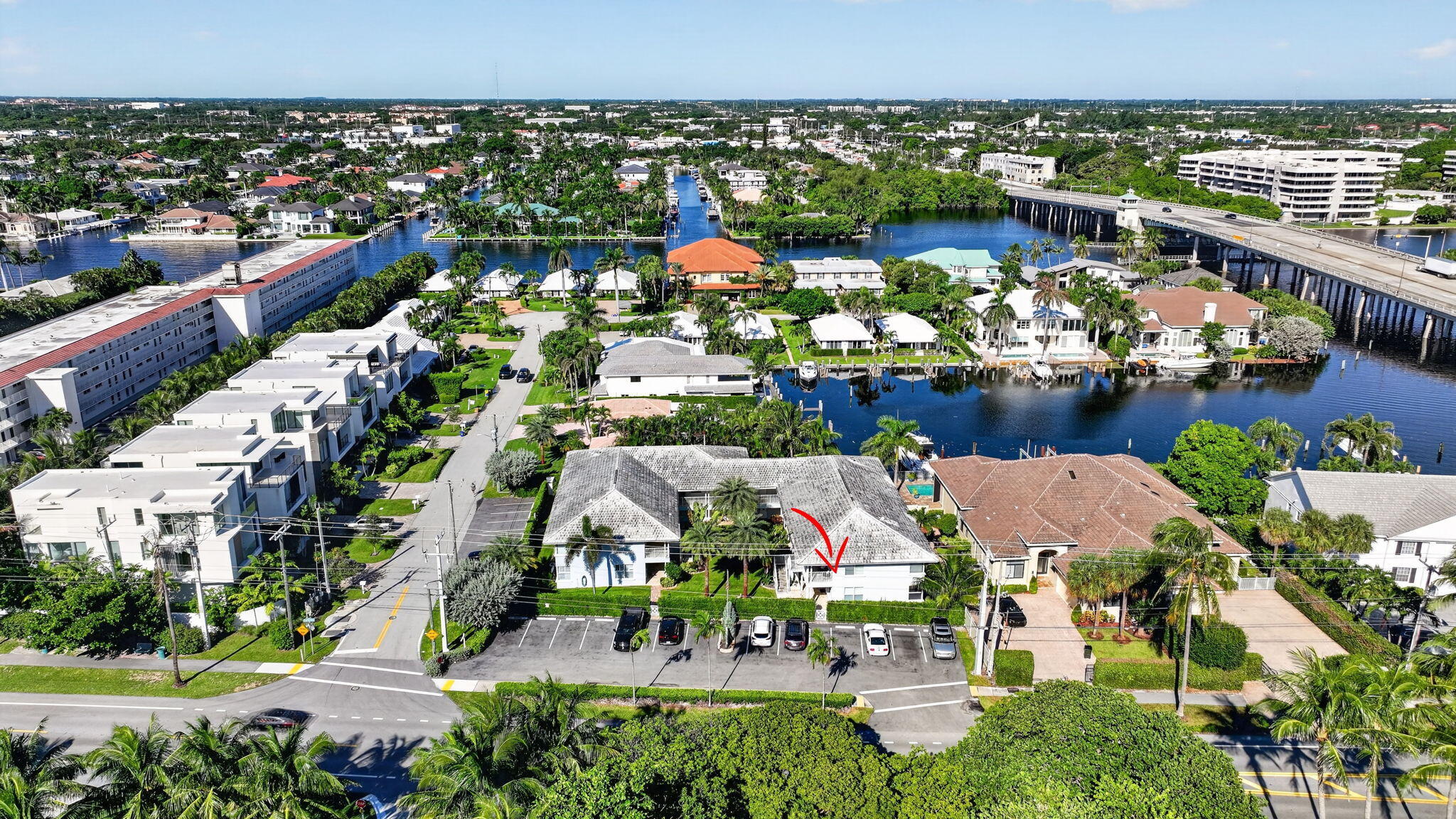 1820 S Ocean Boulevard 2j Property Photo 27