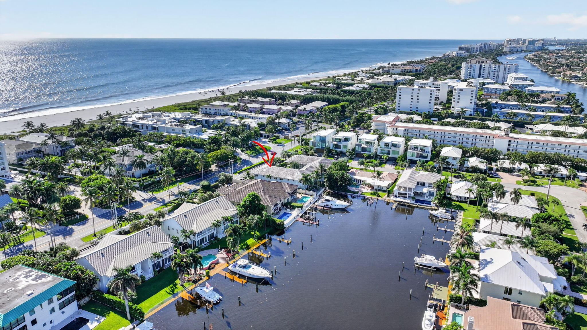1820 S Ocean Boulevard 2j Property Photo 31