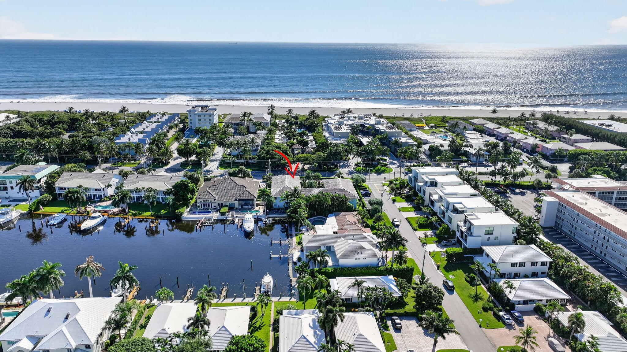 1820 S Ocean Boulevard 2j Property Photo 32