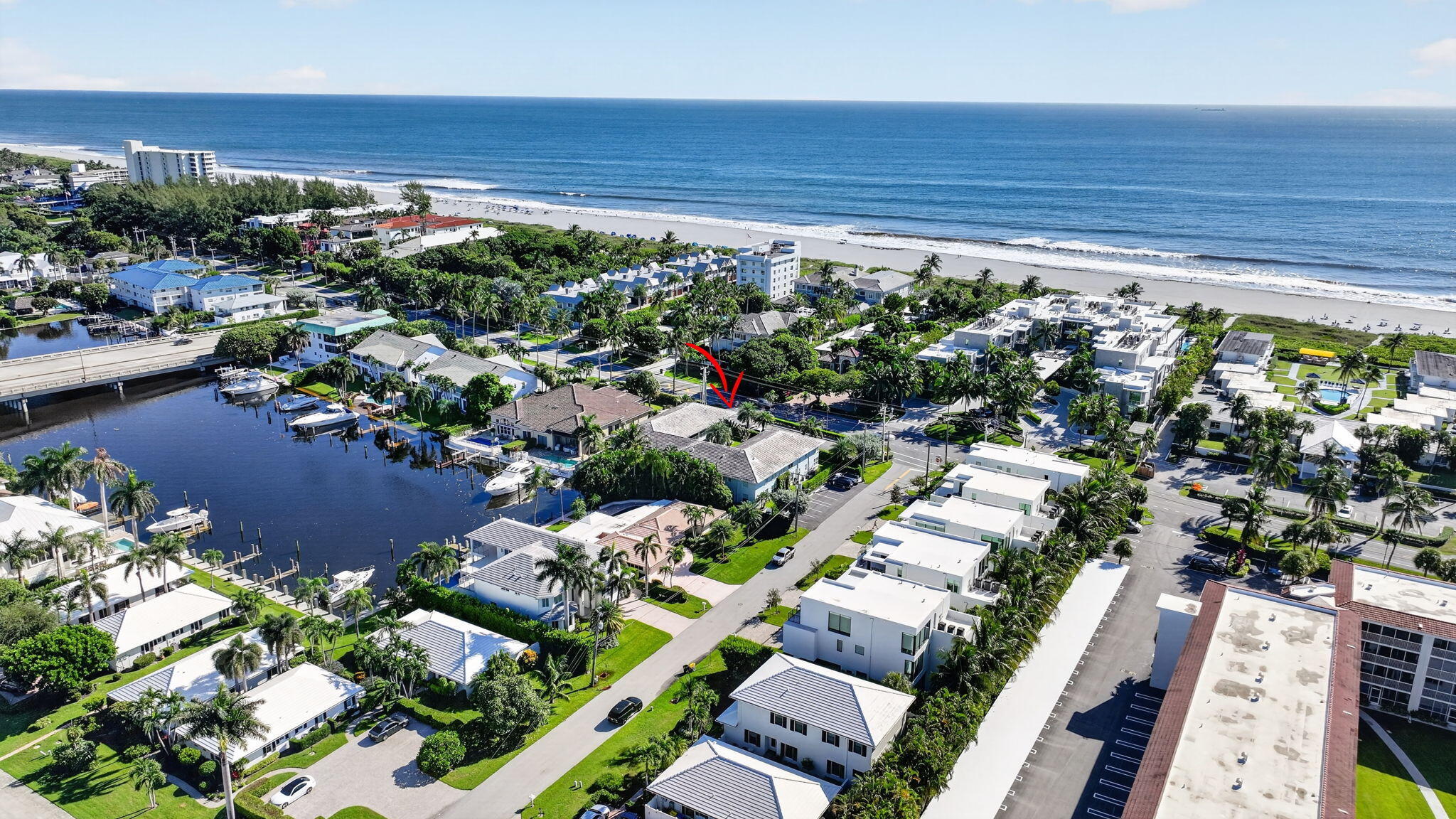 1820 S Ocean Boulevard 2j Property Photo 33