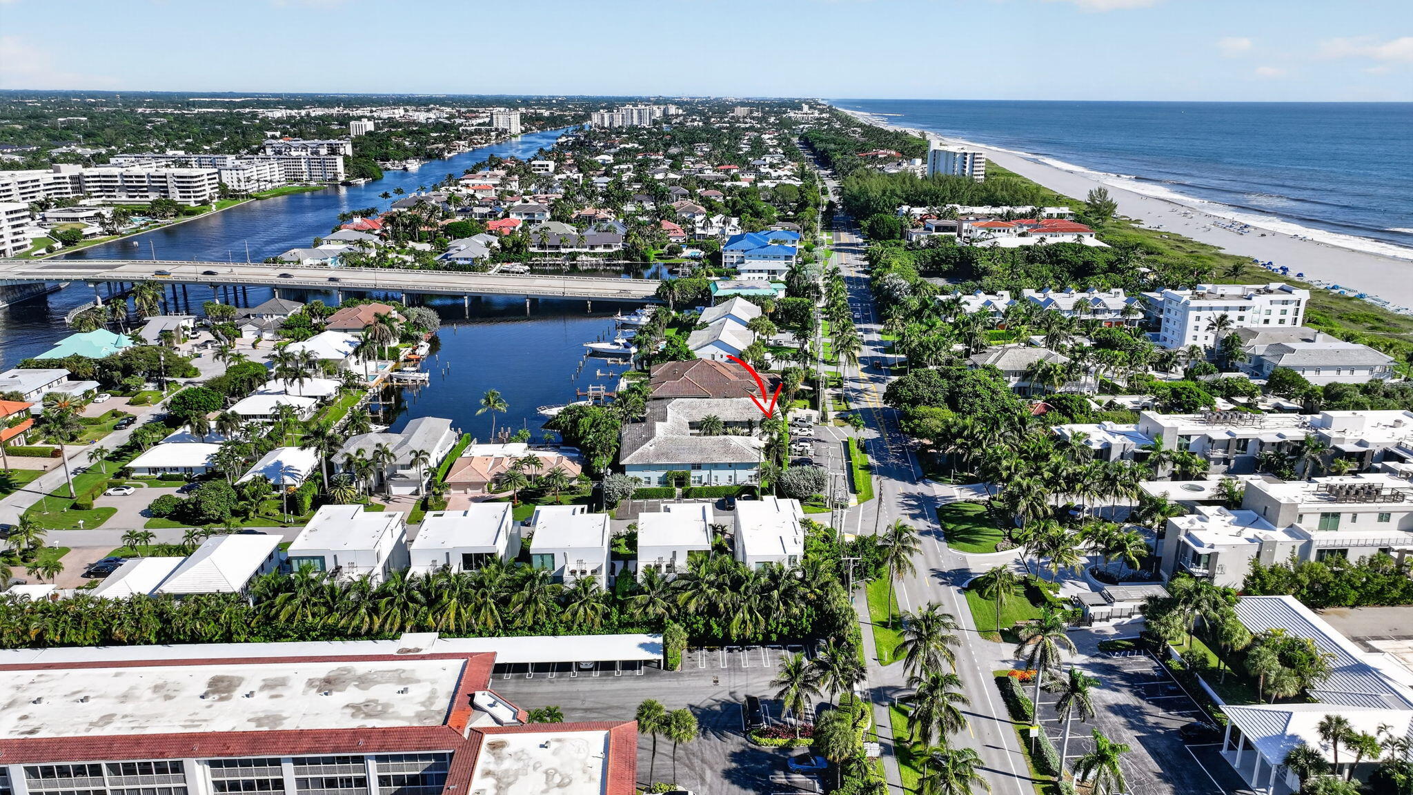 1820 S Ocean Boulevard 2j Property Photo 34