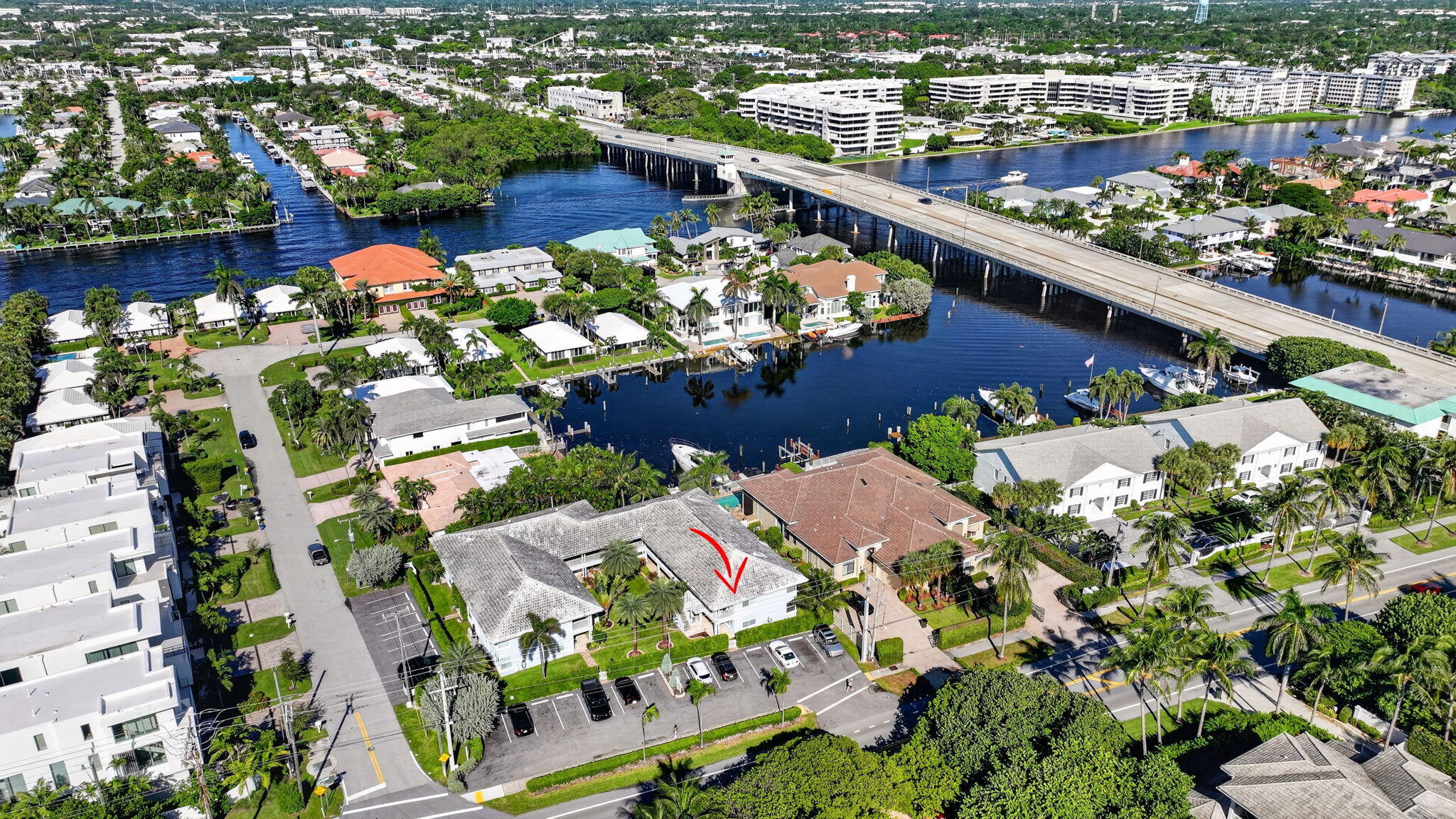 1820 S Ocean Boulevard 2j Property Photo 40