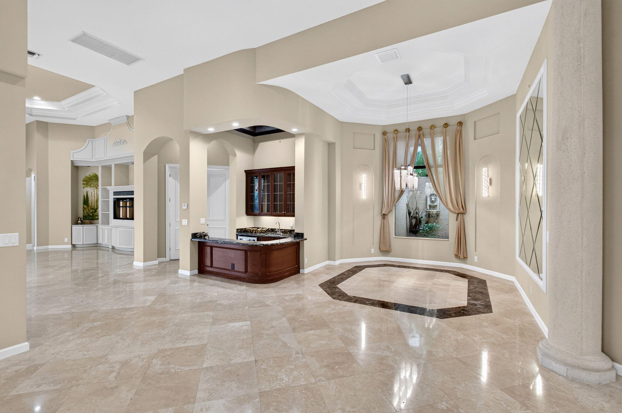 17835 Lake Azure Way Property Photo 17