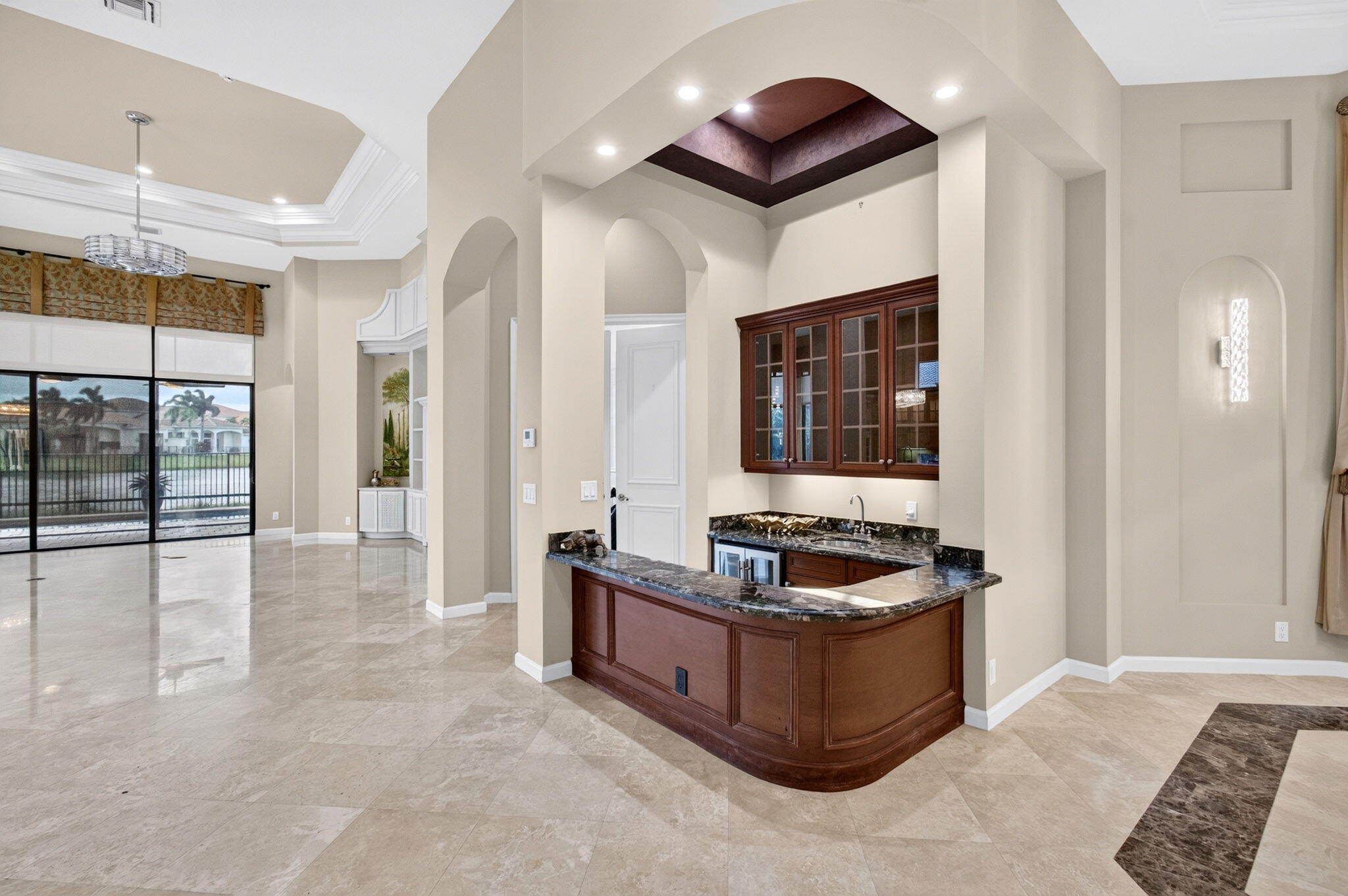 17835 Lake Azure Way Property Photo 19