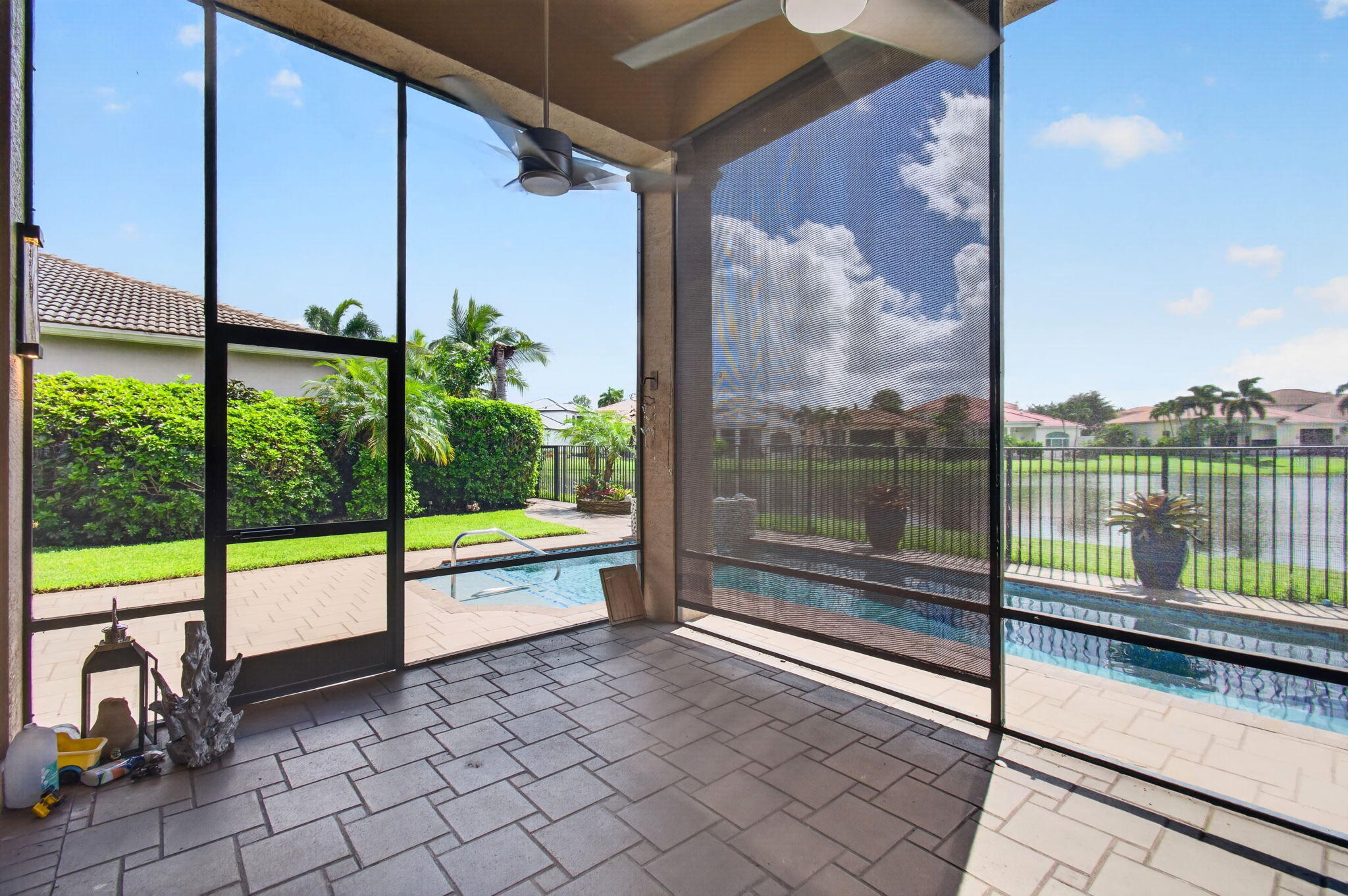 17835 Lake Azure Way Property Photo 86