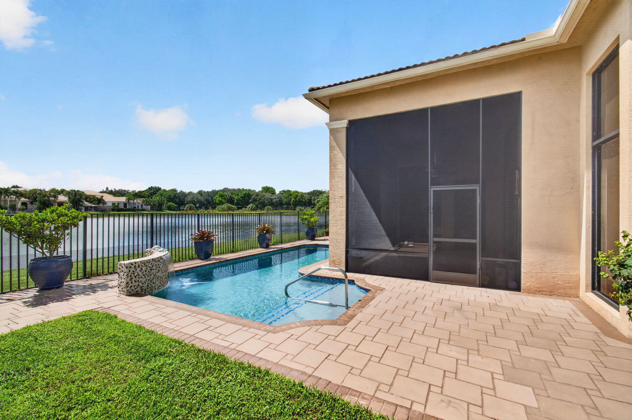 17835 Lake Azure Way Property Photo 91