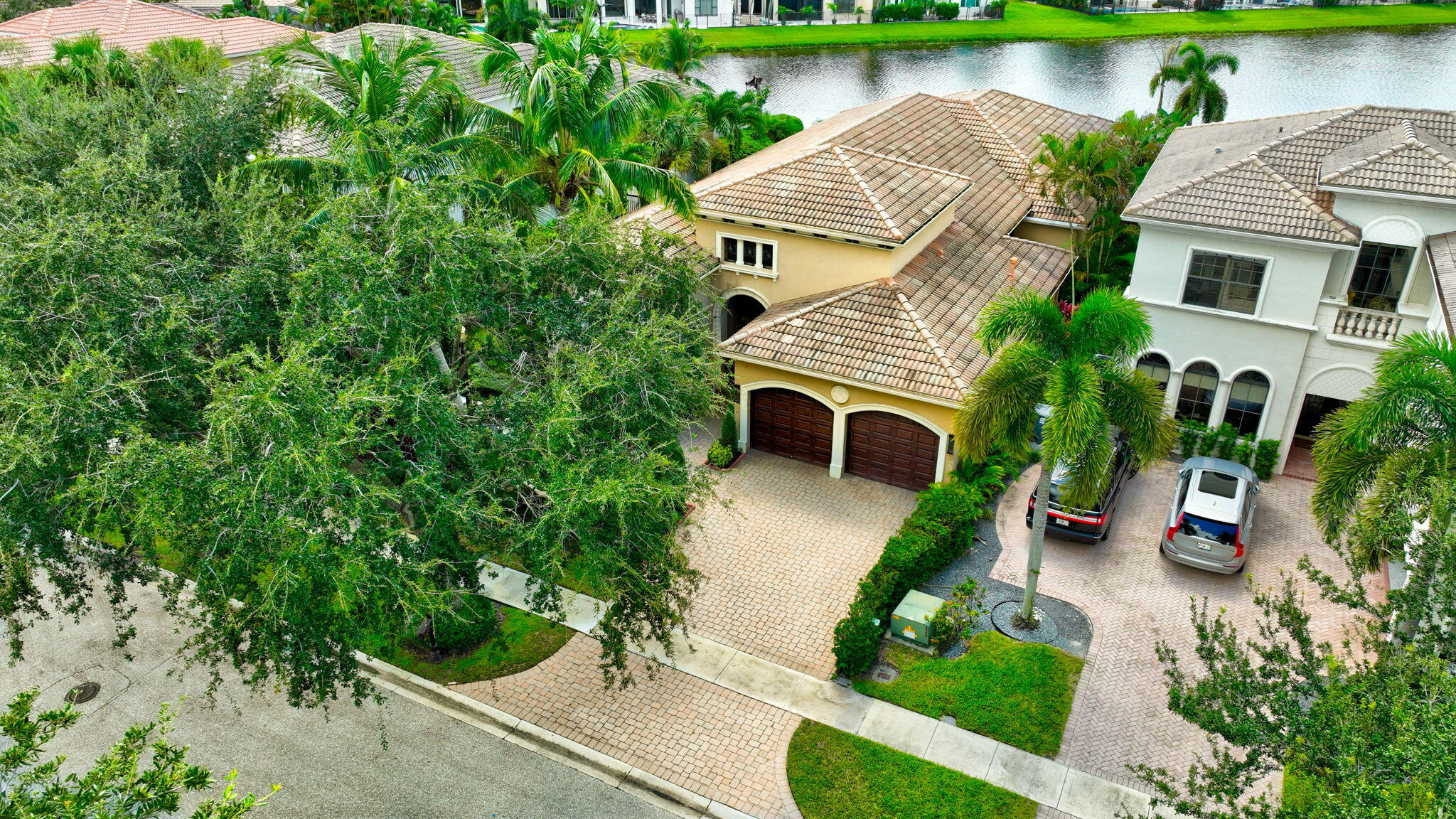 17835 Lake Azure Way Property Photo 99