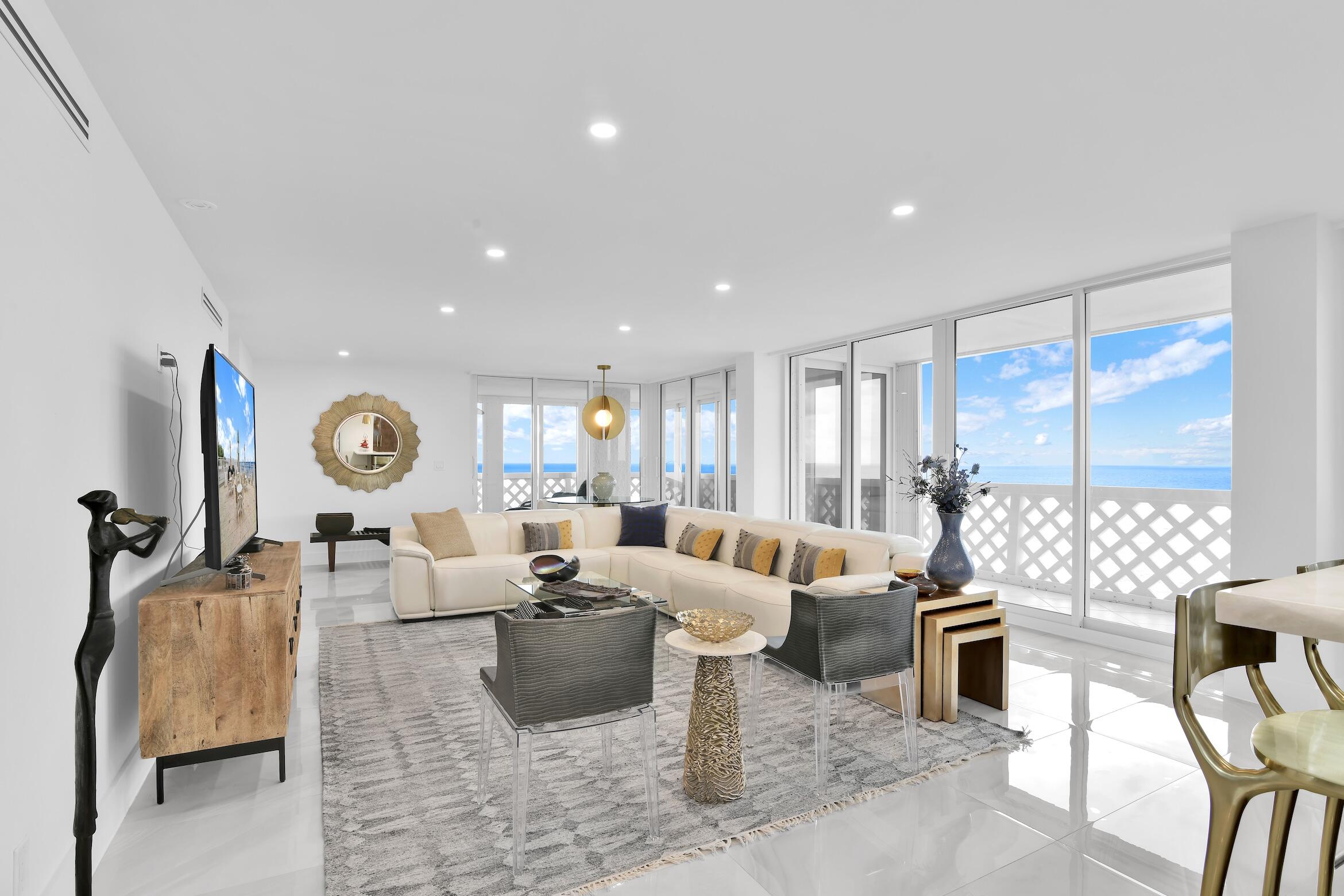 1200 S Ocean Boulevard PH A Property Photo 1