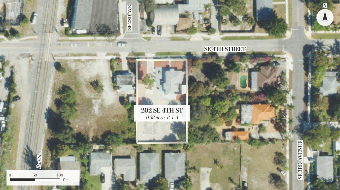 202 Se 4th Street Property Photo 1