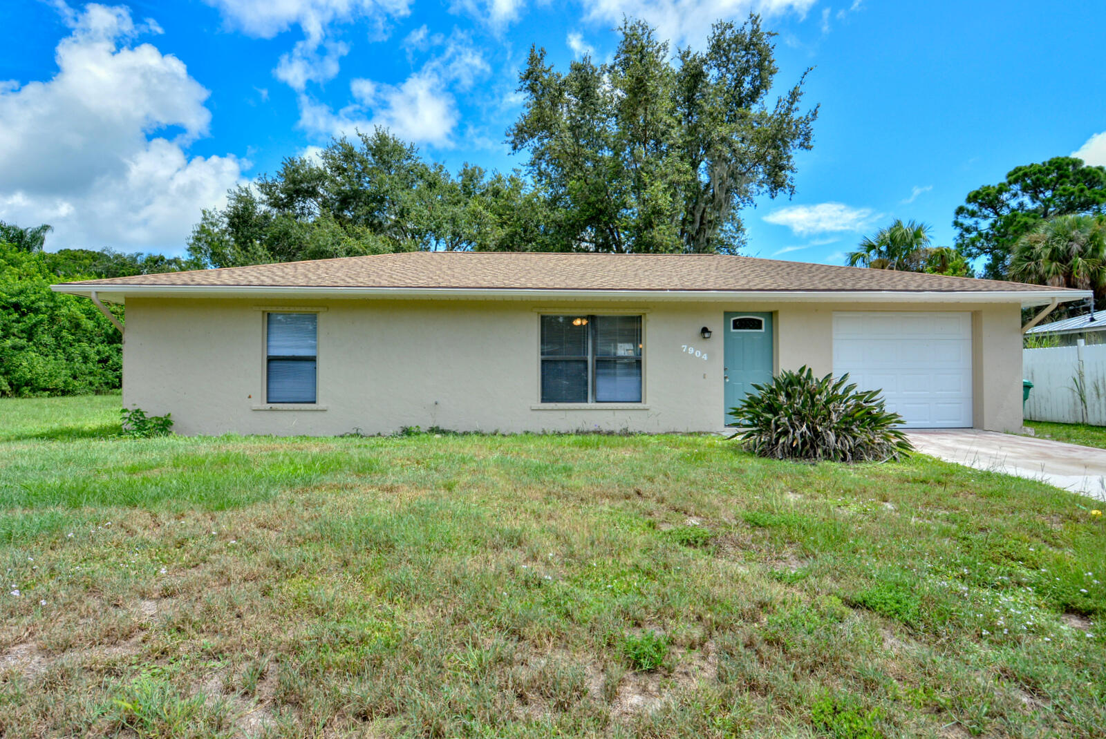 7904 Citrus Park Boulevard Property Photo 1