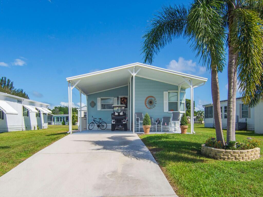 5 Oliva Road Property Photo 1
