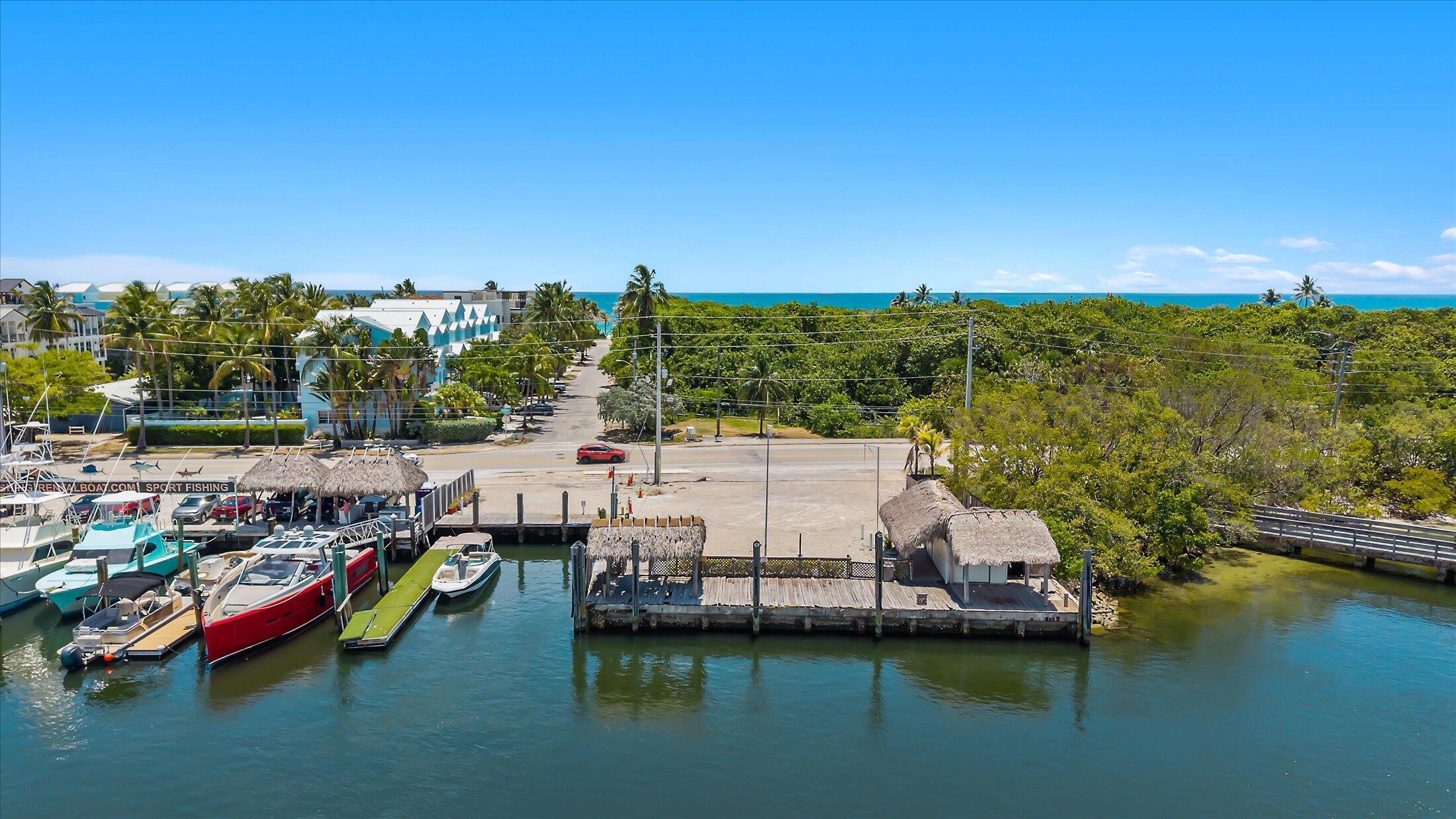 5398 N Ocean Drive Property Photo 1