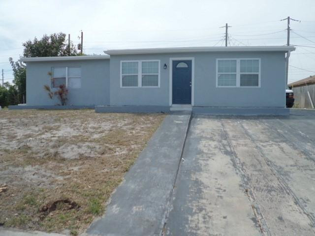 3275 ORANGE Street