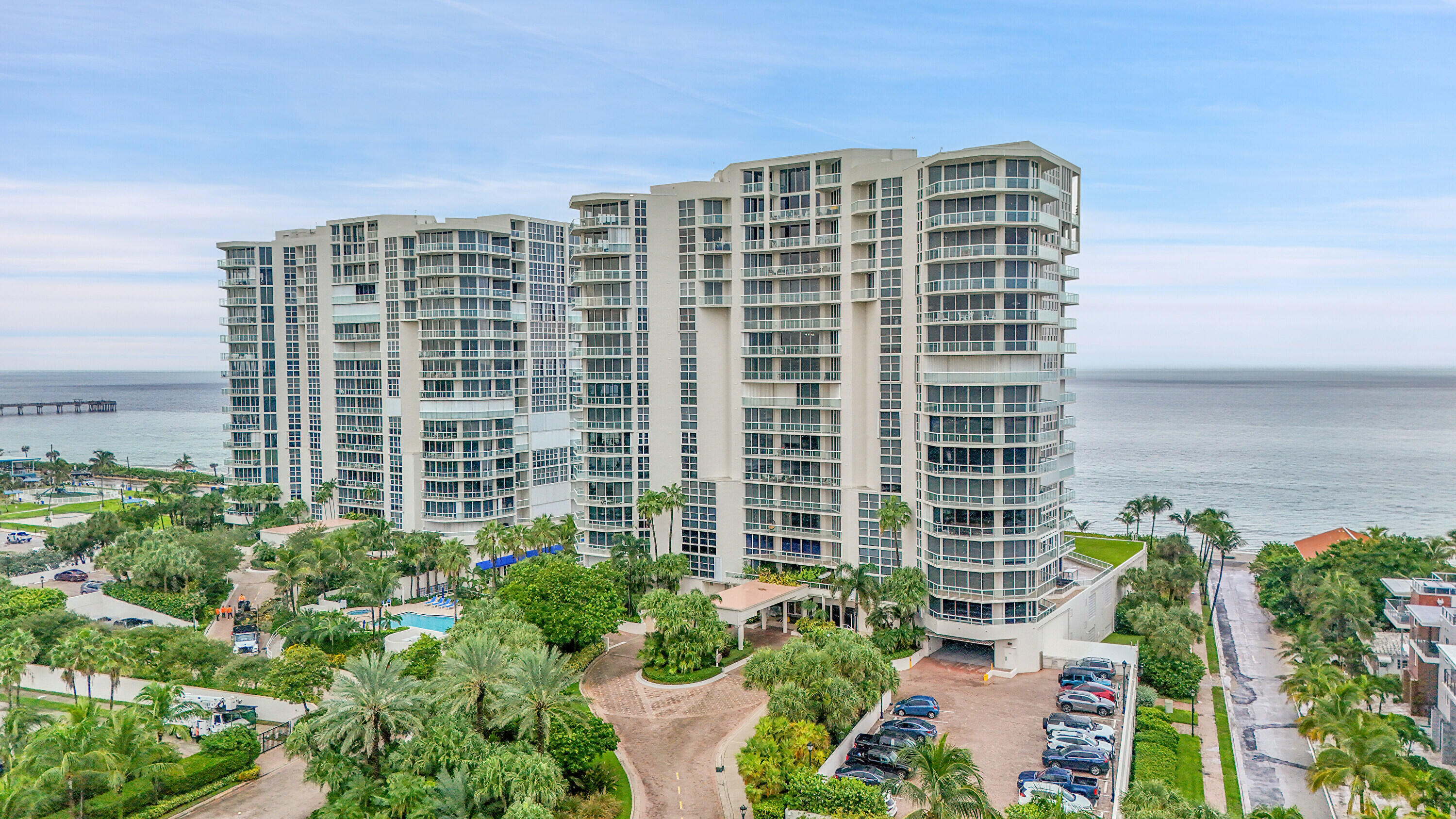 6001 N Ocean Drive 503 Property Photo 1