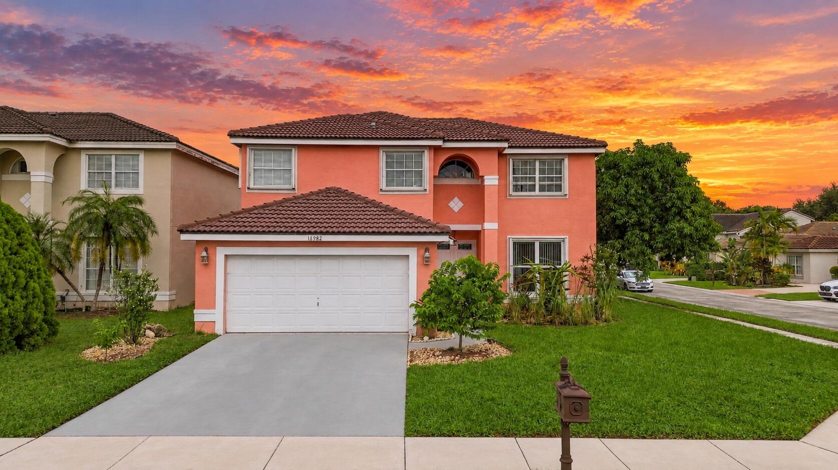 18982 Adagio Drive Property Photo 1