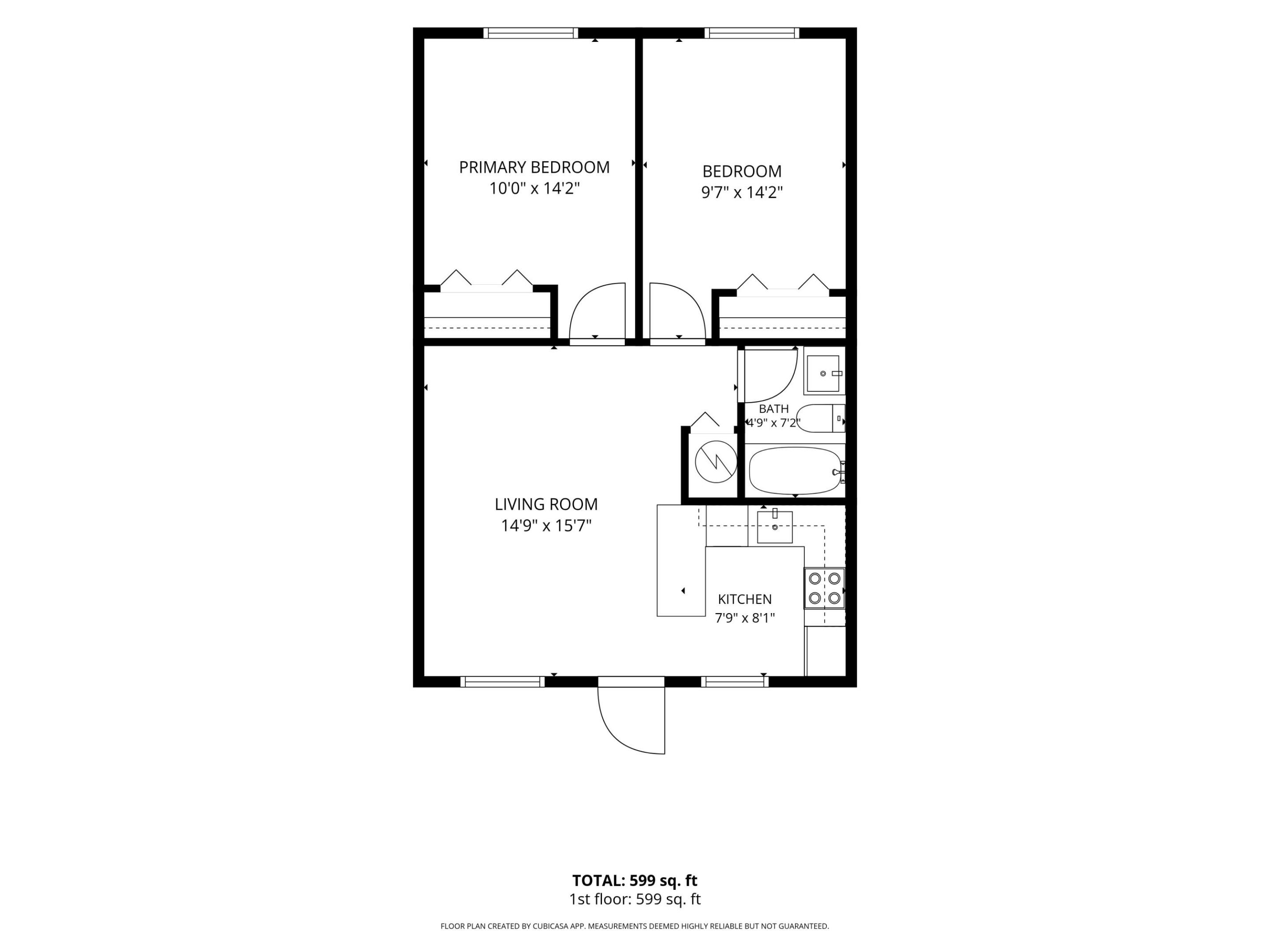 2660 Ne 8th Avenue 314 Property Photo 12