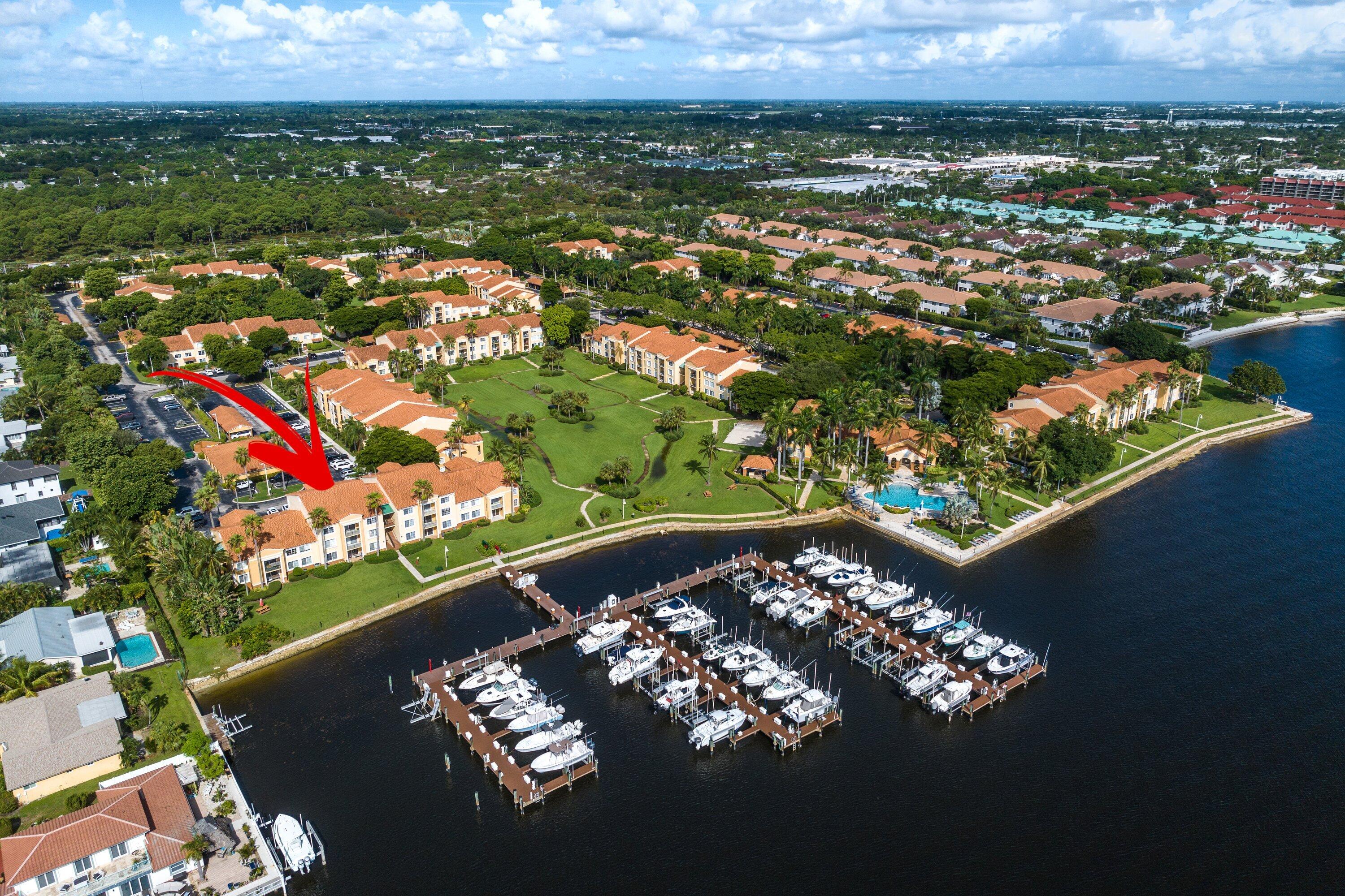167 Yacht Club Way 107 Property Photo 1