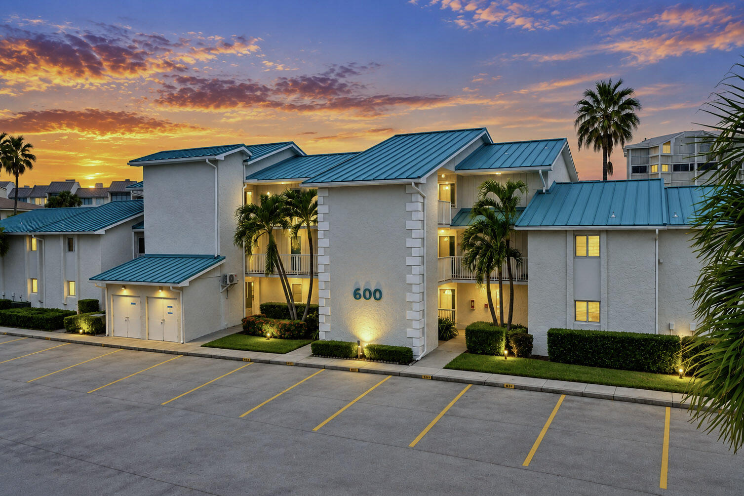 2400 S Ocean Drive 631 Property Photo 1