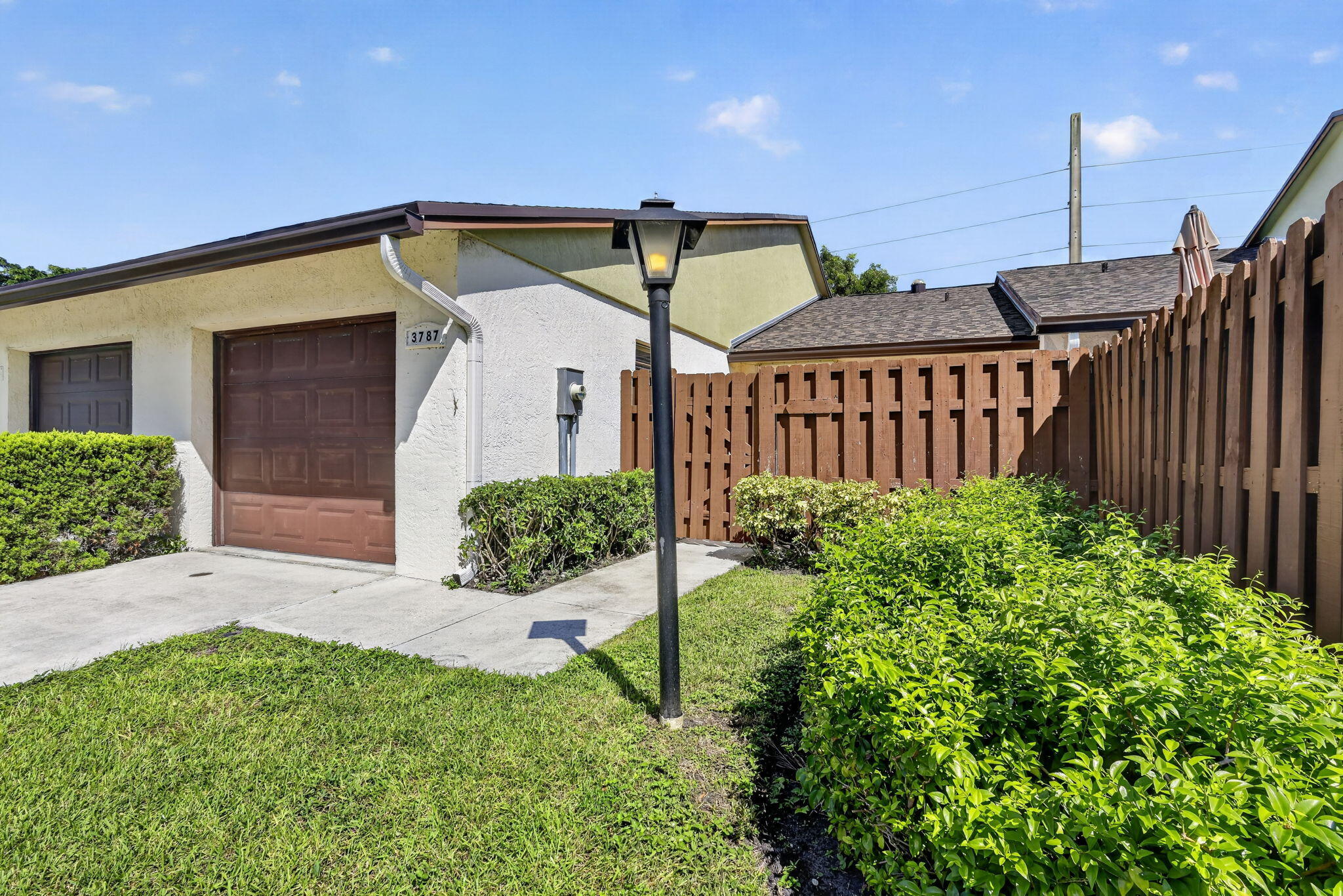 3787 Coco Loba Lane Property Photo 1