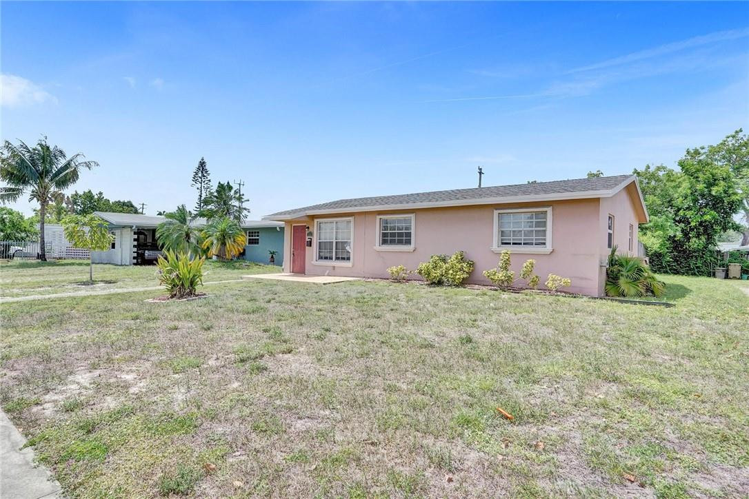 7741 NW 33RD Street Property Photo 1