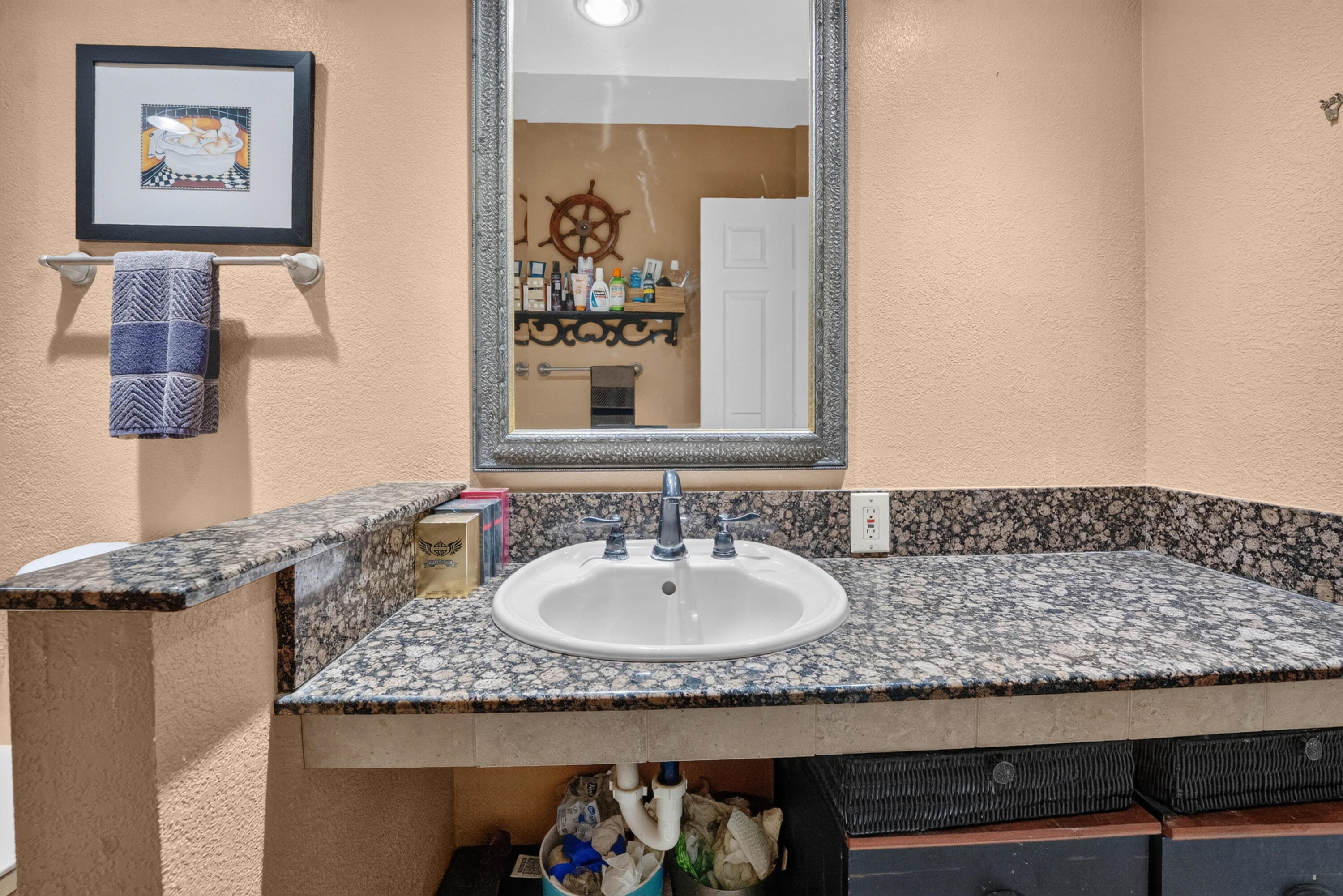 301 N Ocean Boulevard 1006 Property Photo 32