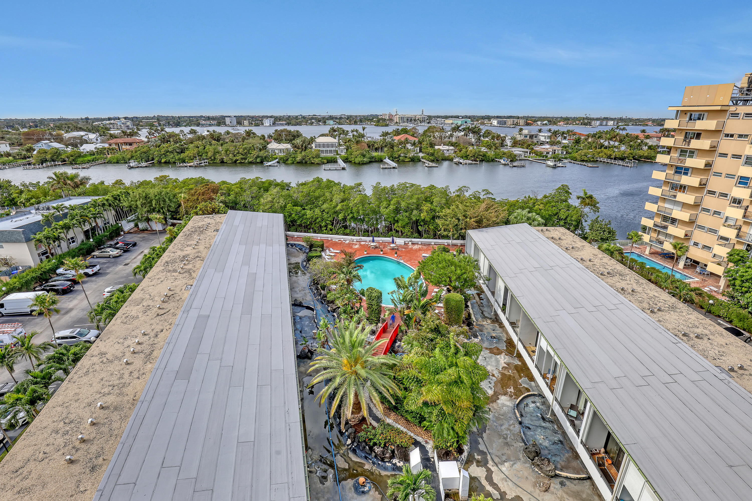 3589 S Ocean Boulevard 910 Property Photo 4