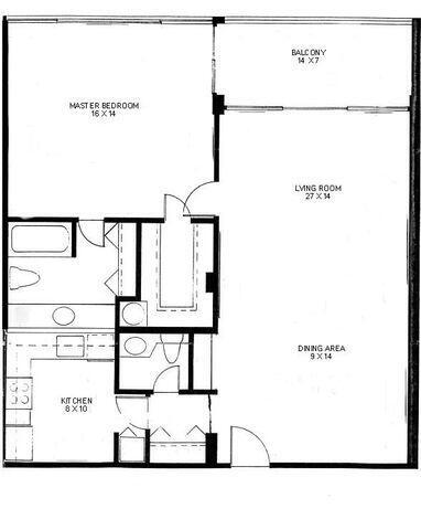 3589 S Ocean Boulevard 910 Property Photo 29