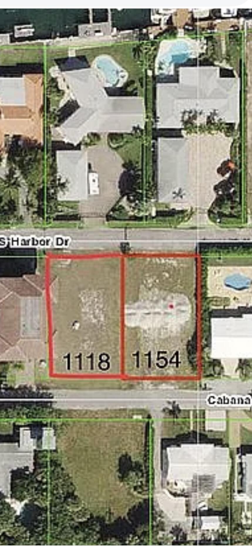 1118 Cabana Road Property Photo 2