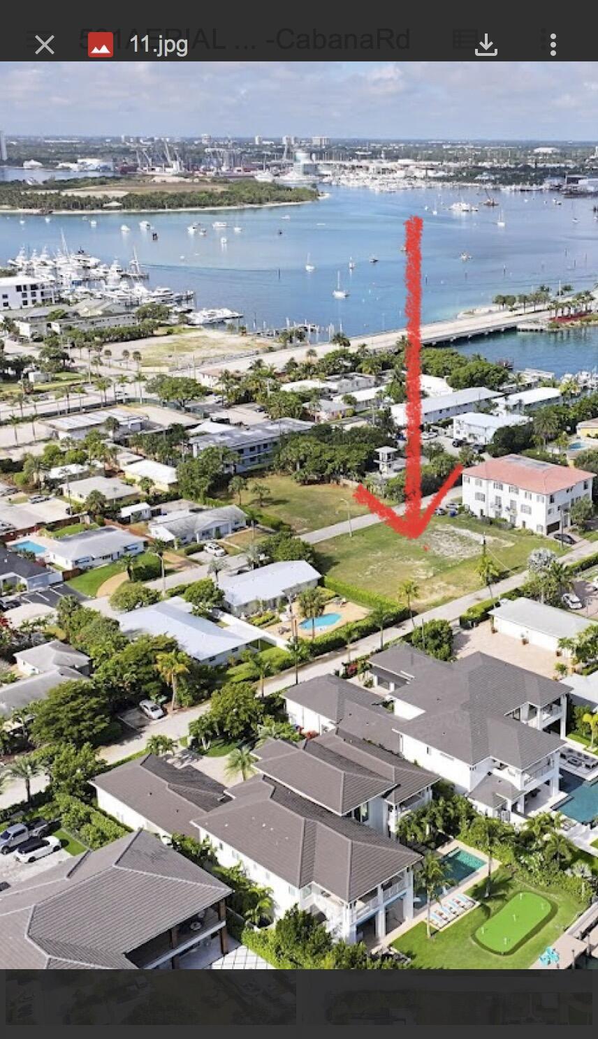 1118 Cabana Road Property Photo 3