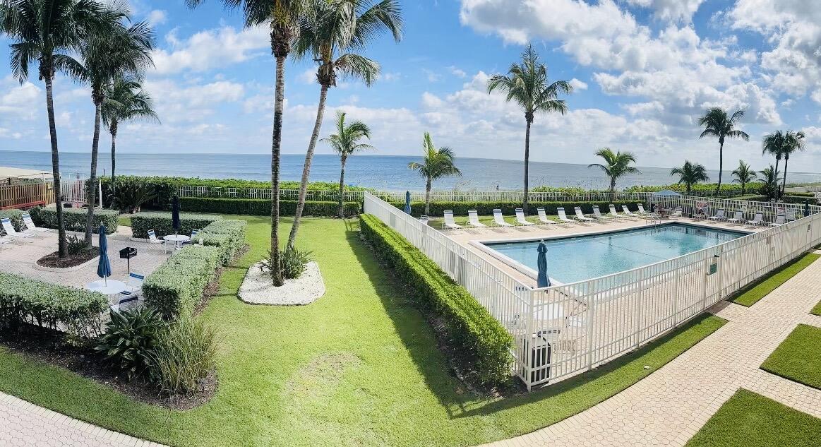 9800 S Ocean Drive 203 Property Photo 1